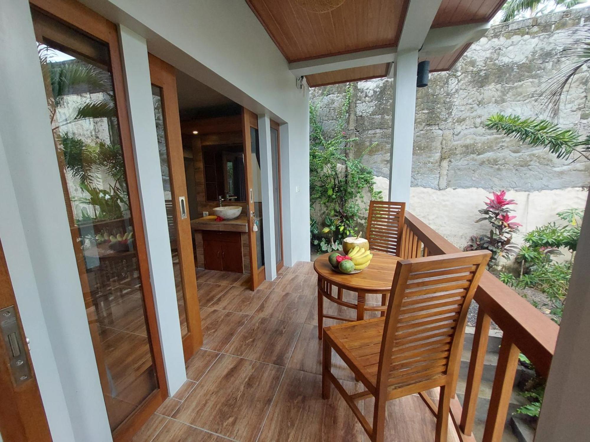 Guest house Prema Shiva And By Eps