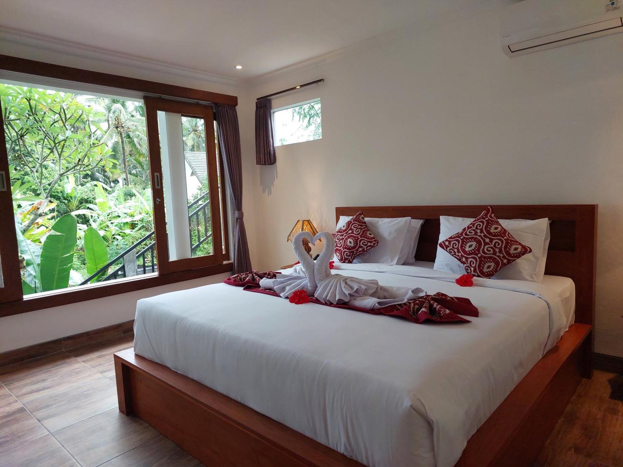 Prema Shiva And By Eps Guest house