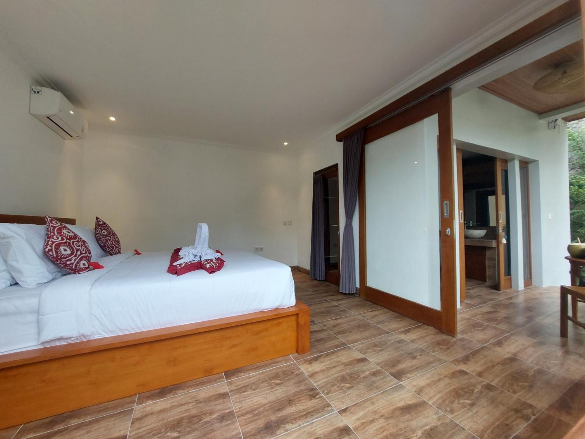 Guest house Prema Shiva And By Eps 3*