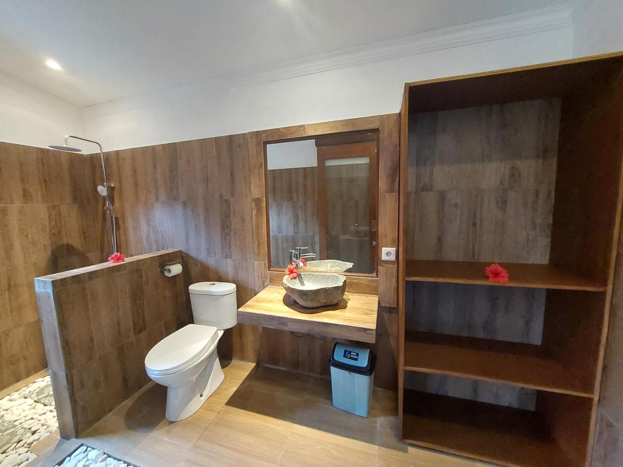 Guest house Prema Shiva And By Eps Ubud (Bali)
