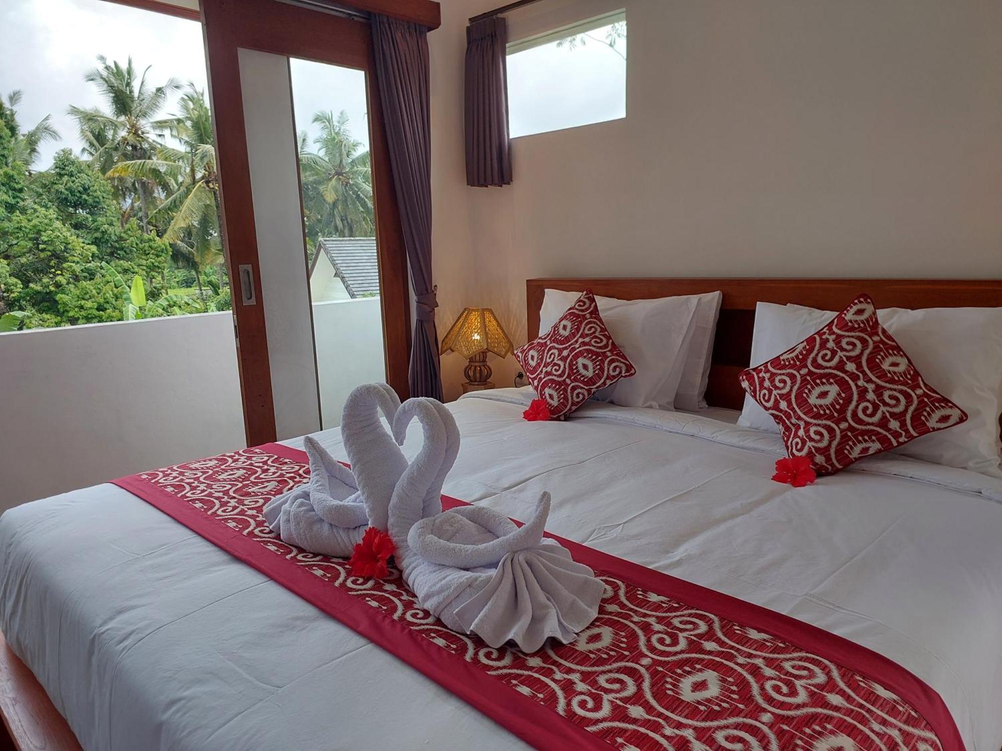 Guest house Prema Shiva And By Eps 3*