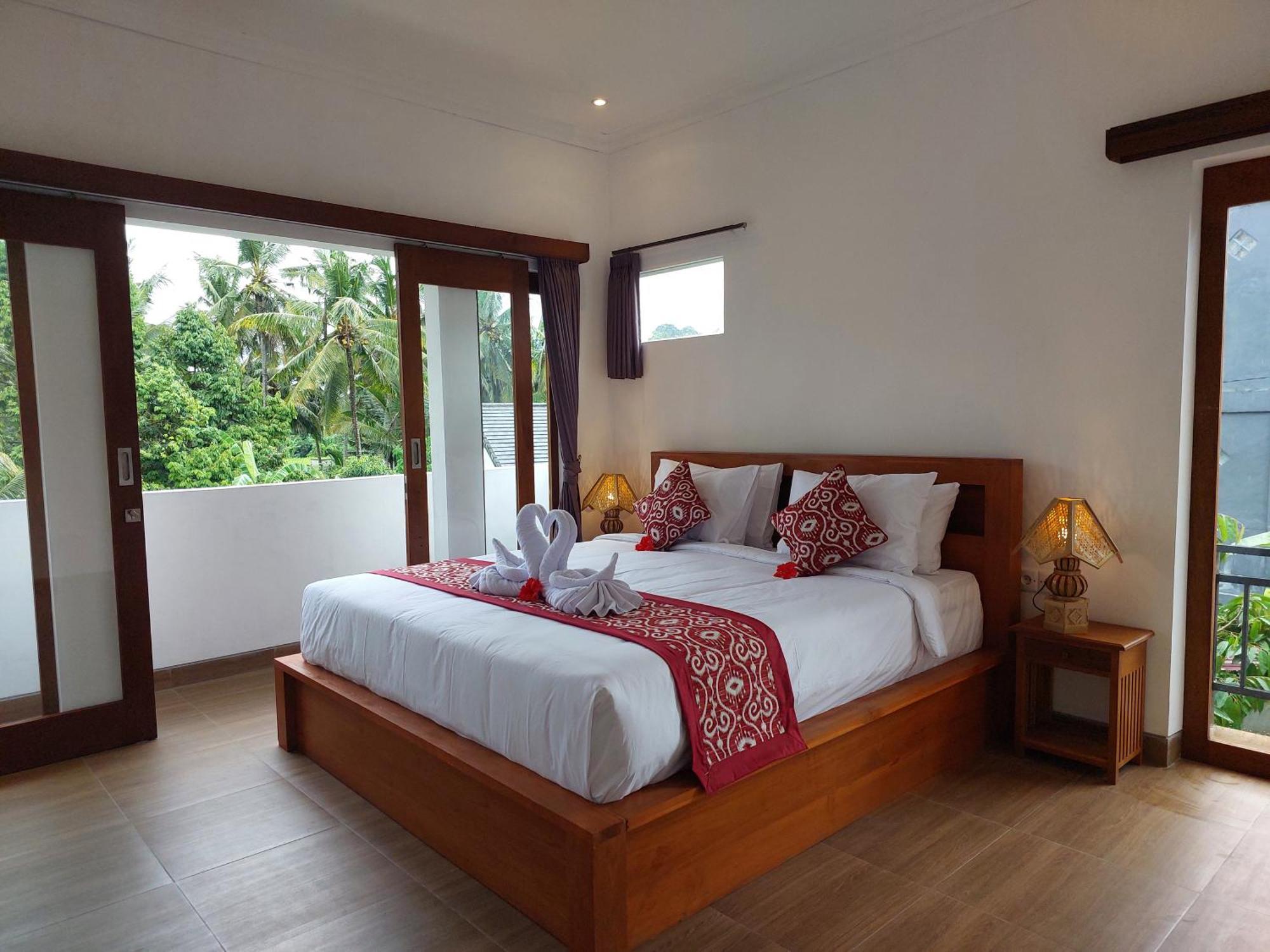 Prema Shiva And By Eps Ubud (Bali)