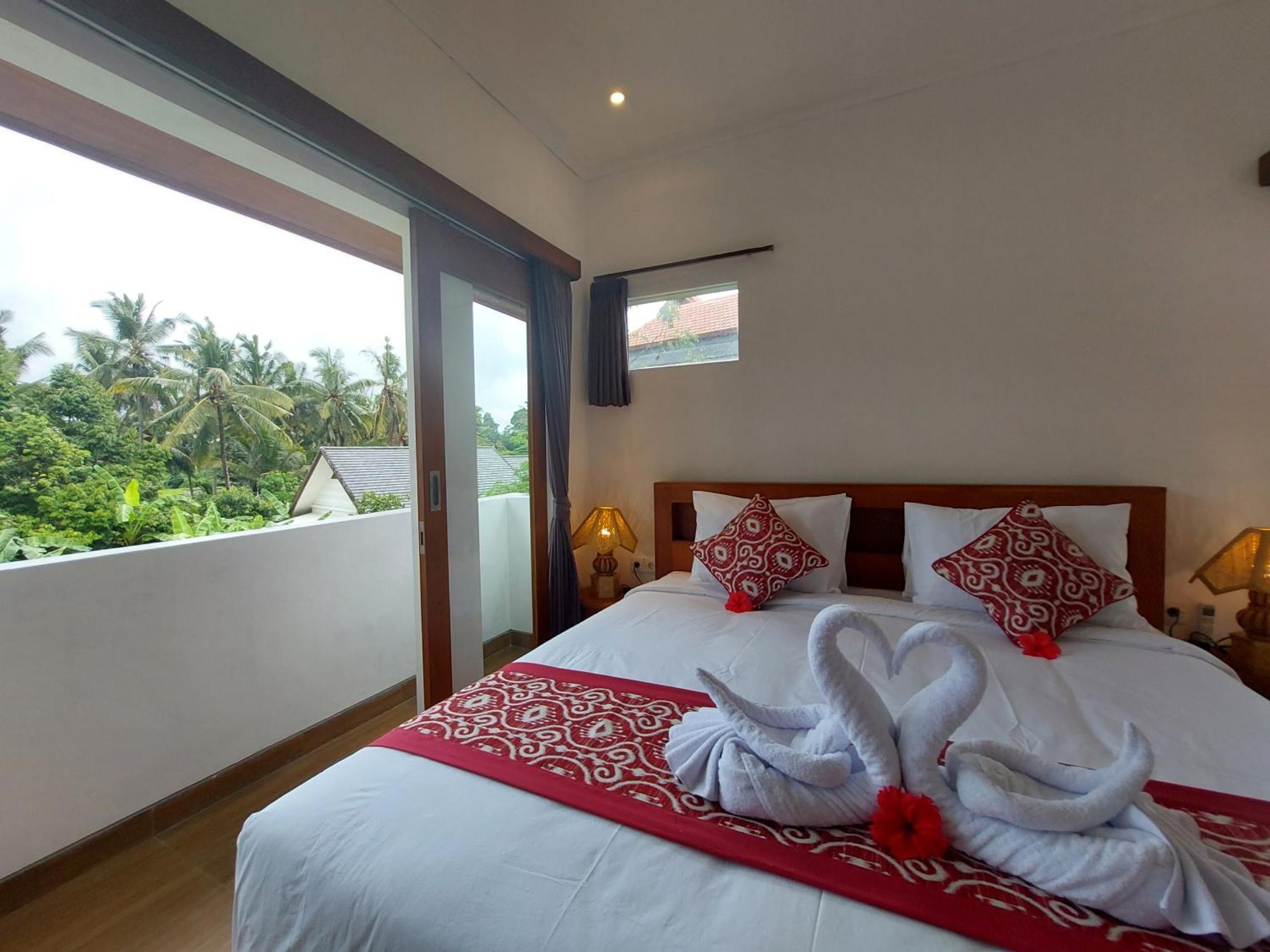 Casa de hóspedes Prema Shiva And By Eps Ubud