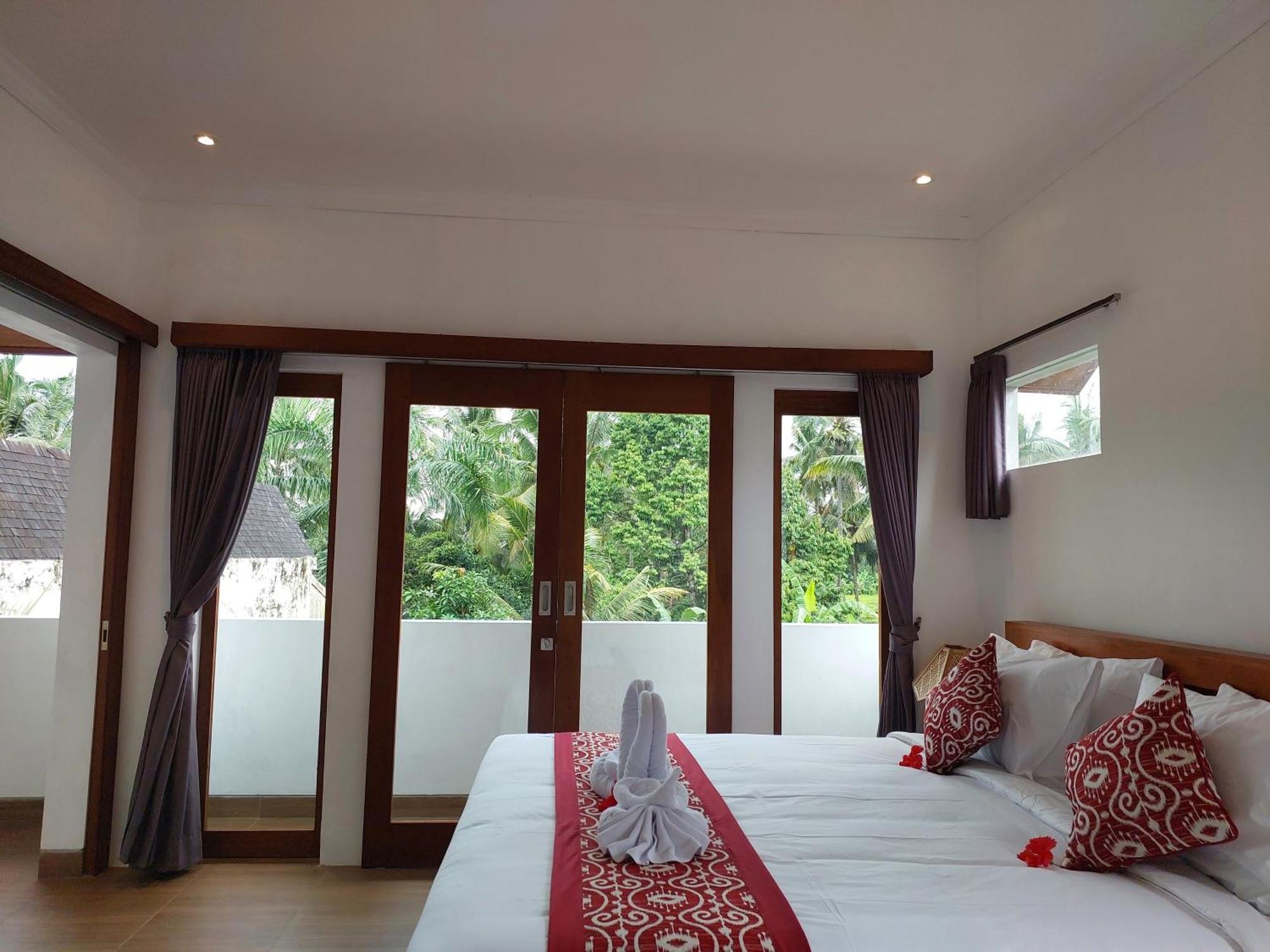 Prema Shiva And By Eps Ubud (Bali)