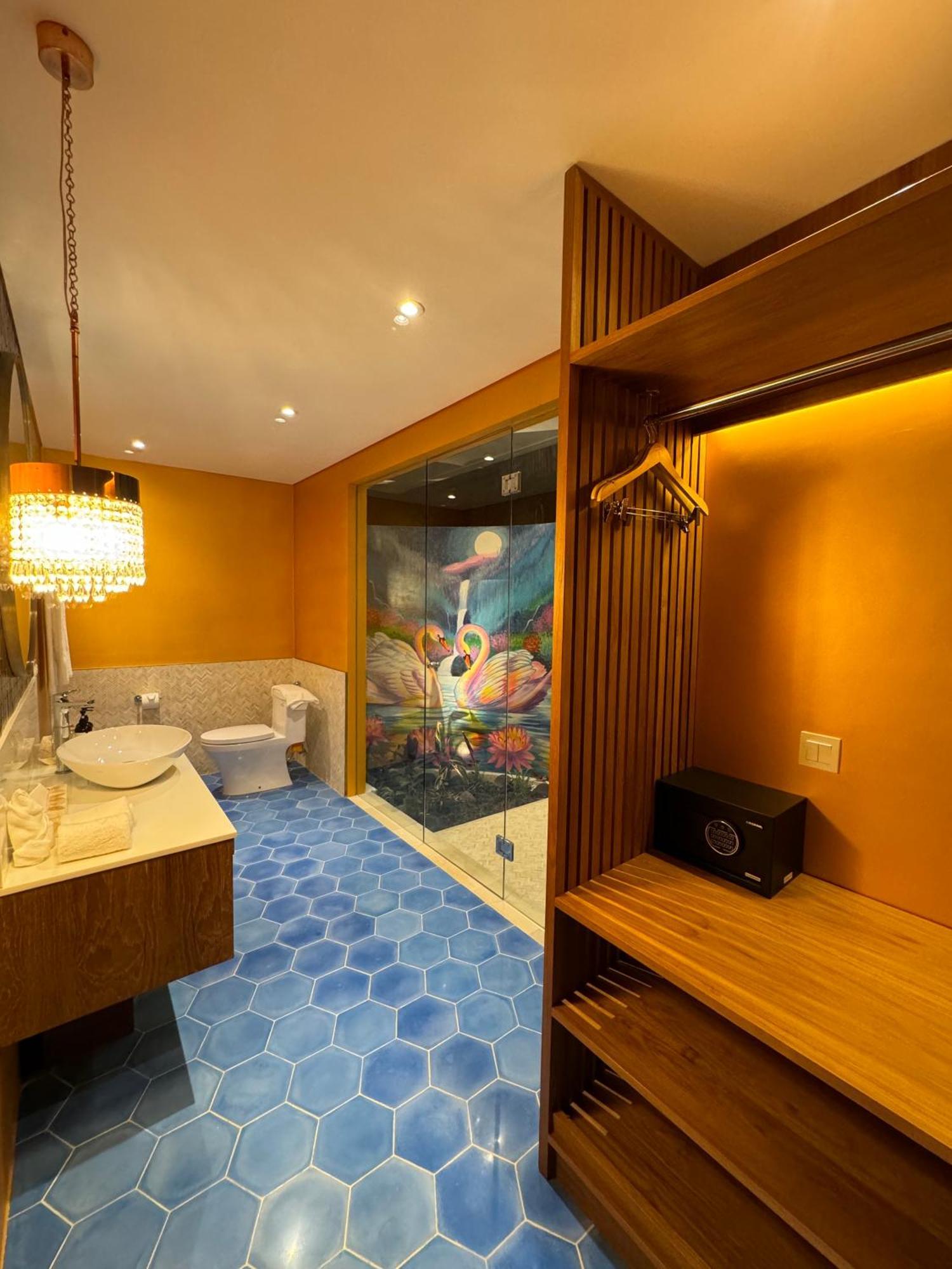Hotel Rudra Sahashrara Bali - Ayurvedic - Health And Wellness Ubud