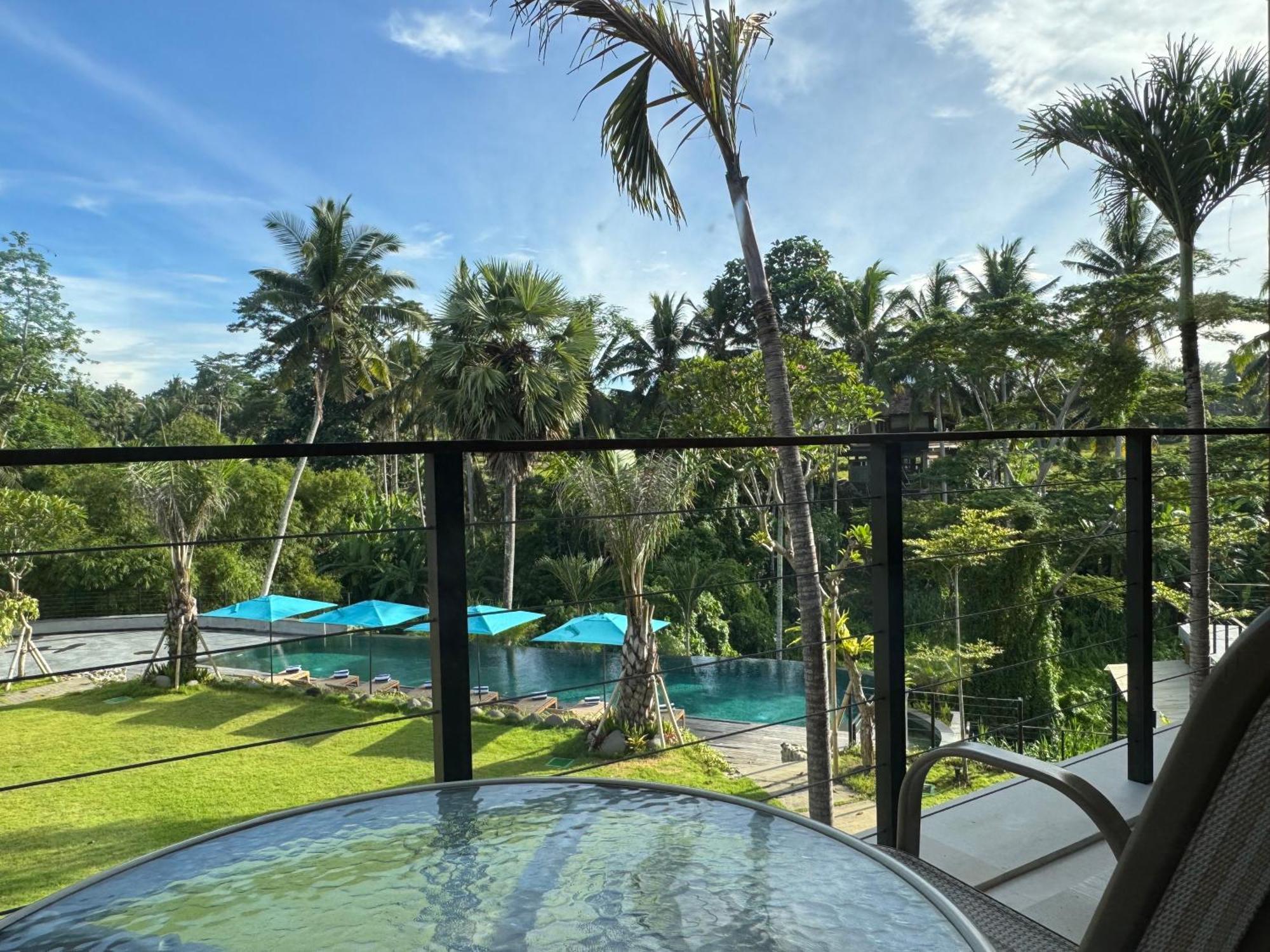 Rudra Sahashrara Bali - Ayurvedic - Health And Wellness 4* Ubud