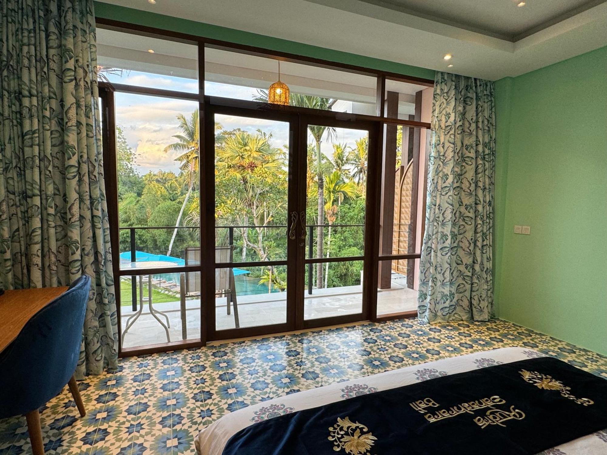 Rudra Sahashrara Bali - Ayurvedic - Health And Wellness Hotel Ubud