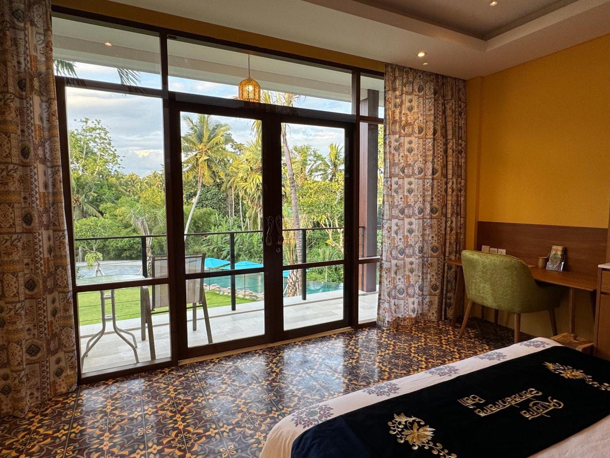 Hotel Rudra Sahashrara Bali - Ayurvedic - Health And Wellness Ubud