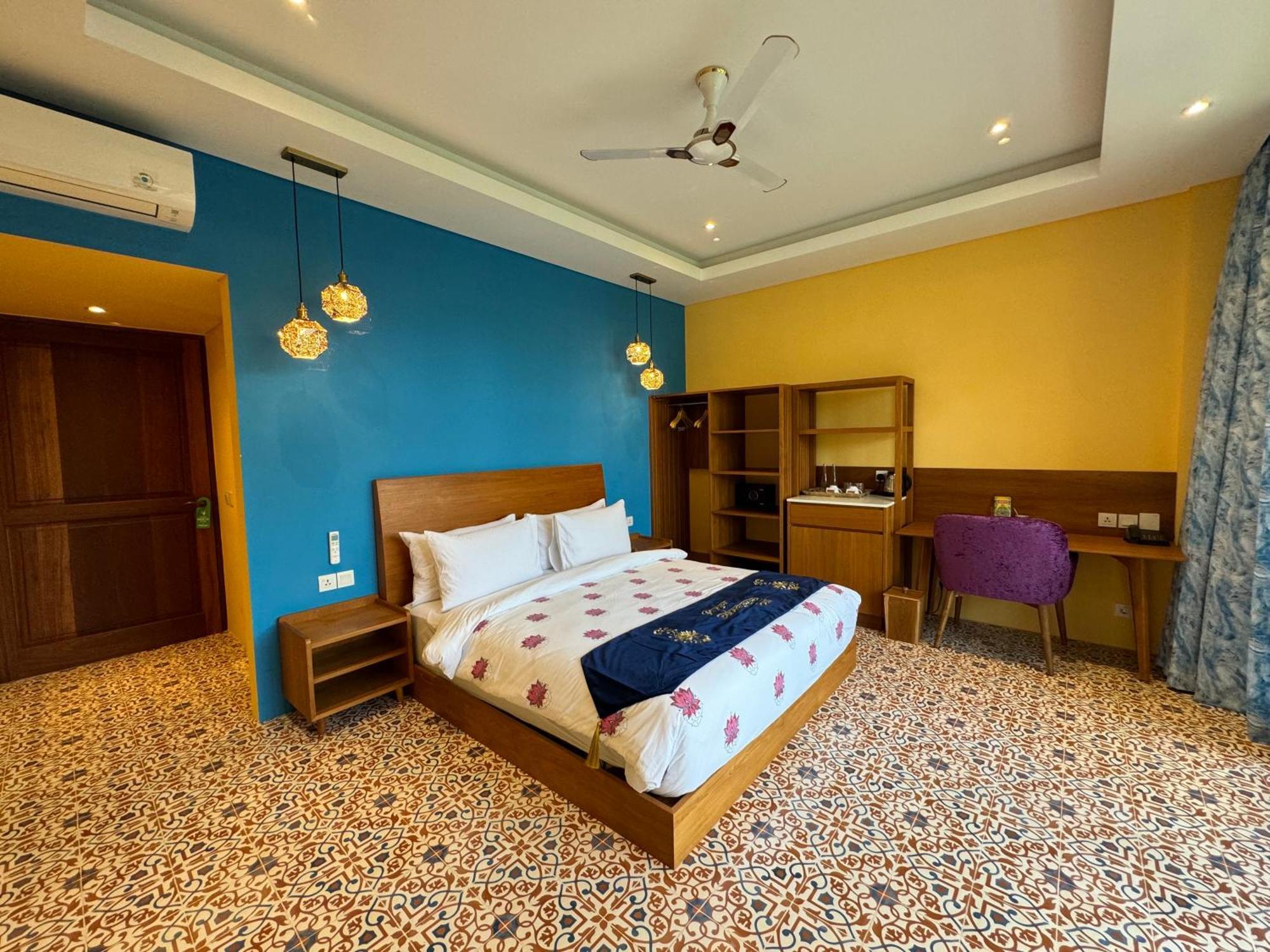 Rudra Sahashrara Bali - Ayurvedic - Health And Wellness 4* Ubud