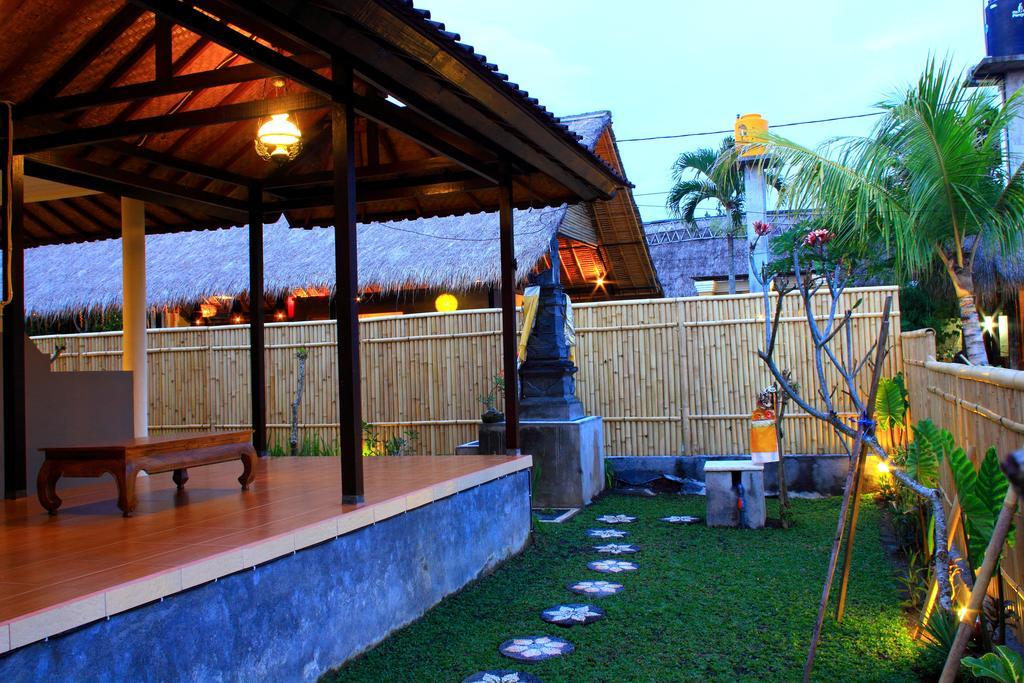 Guest house Nugraha 2 3*