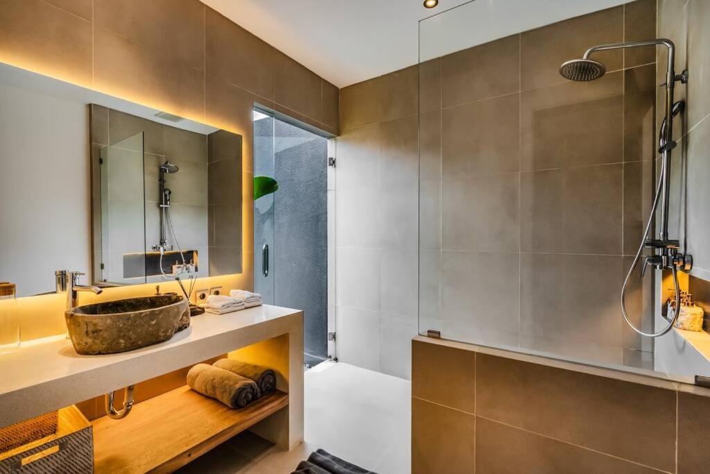Villa Infinity By Balisuperhost