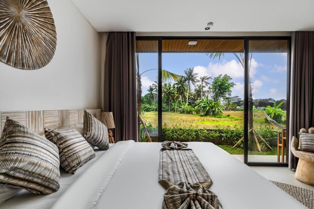 Villa Infinity By Balisuperhost *