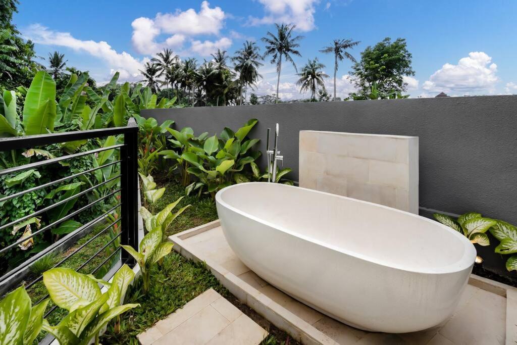 Villa Infinity By Balisuperhost