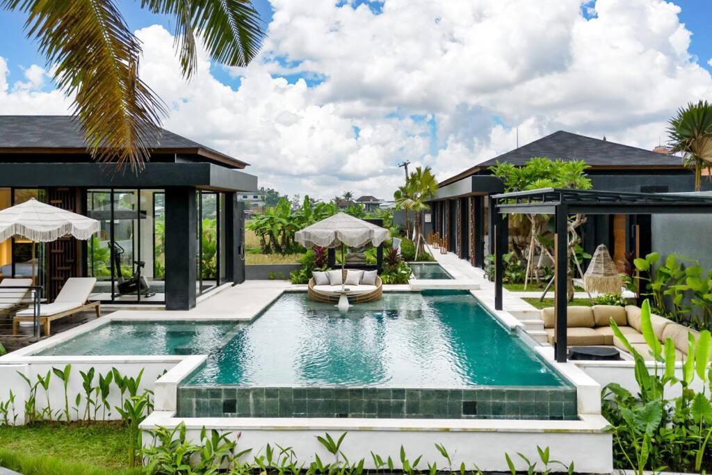 Villa Infinity By Balisuperhost *