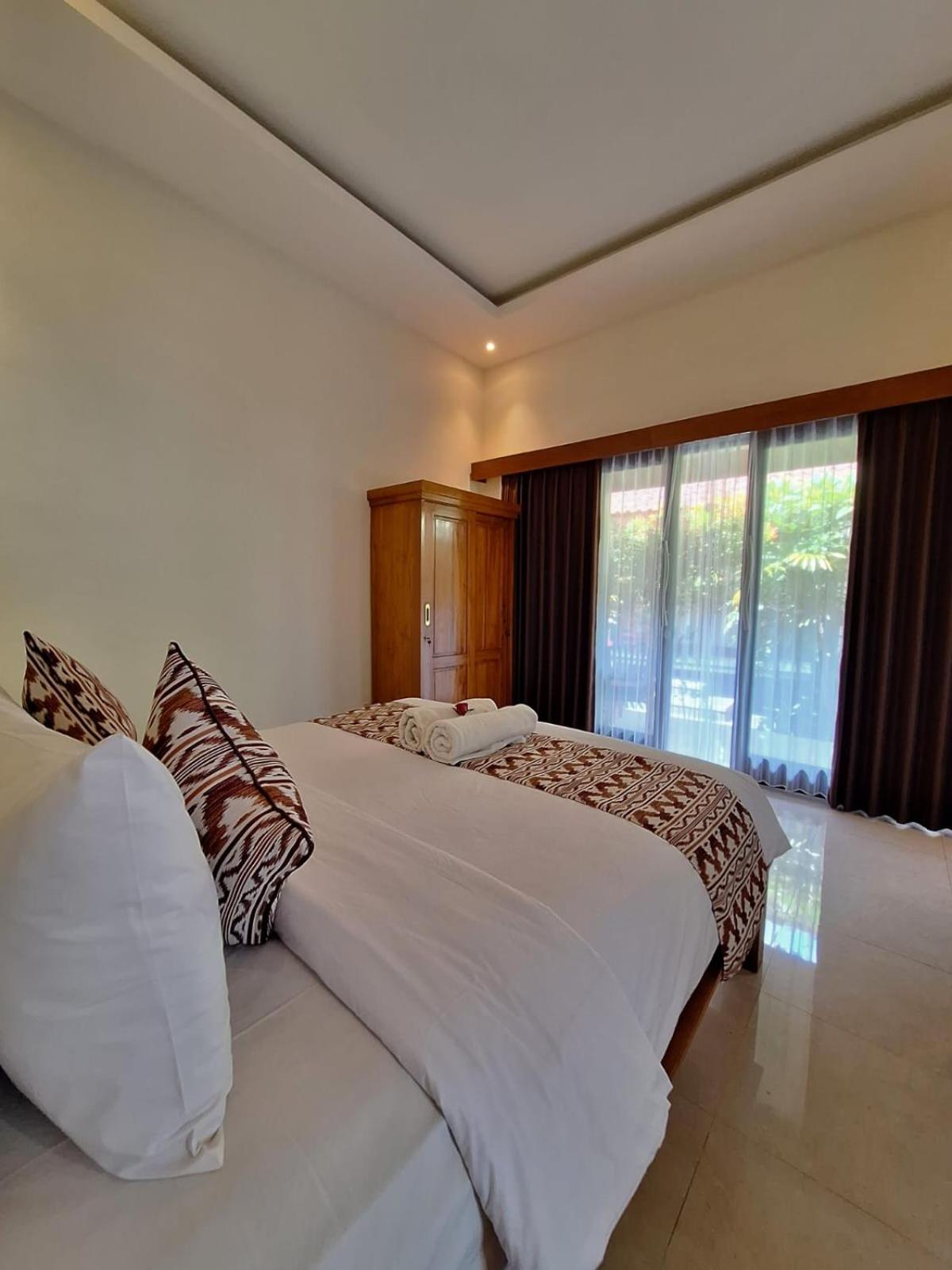 Holiday home Yessi House Ubud (Bali)