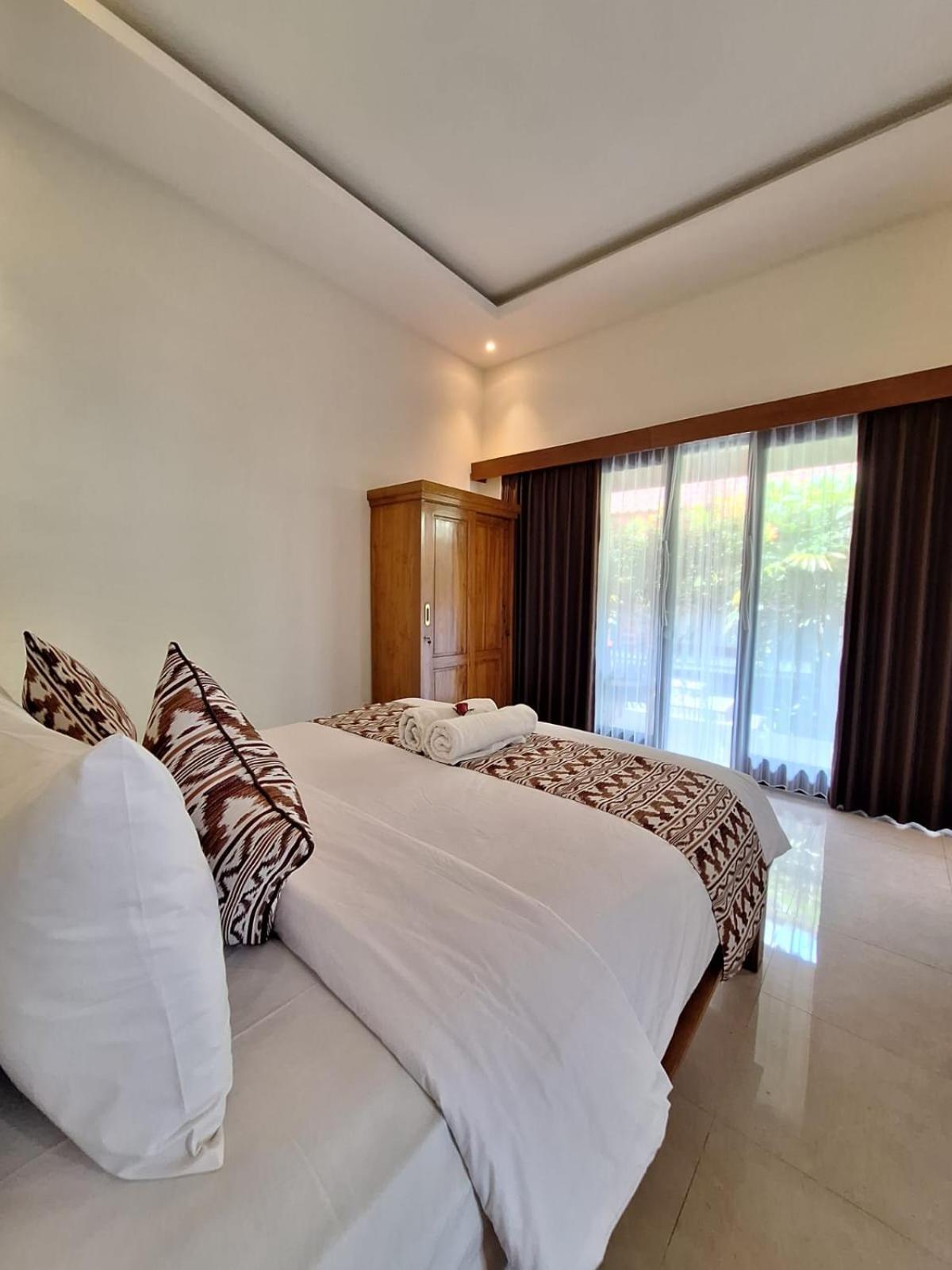 Yessi House Ubud (Bali)