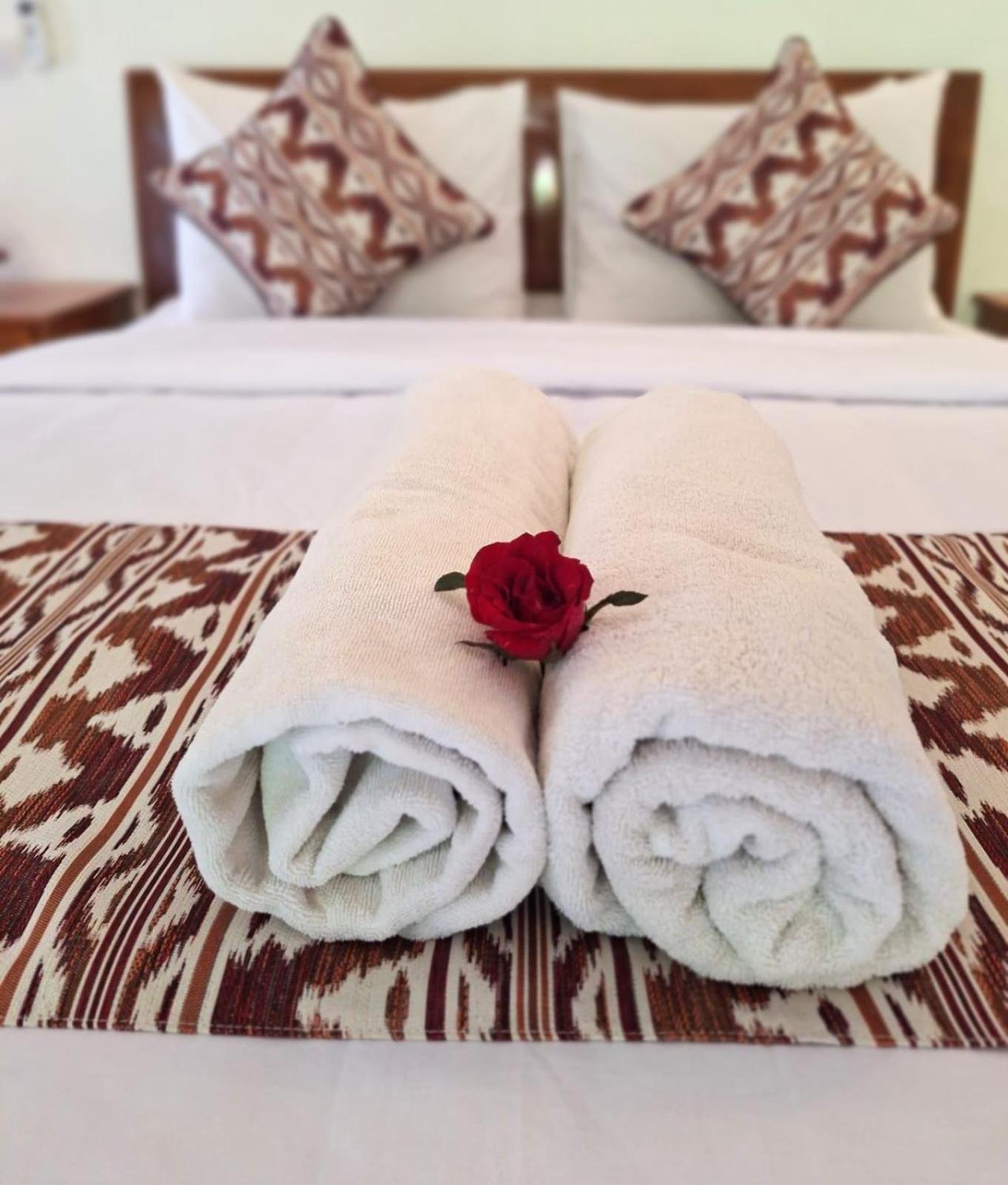Holiday home Yessi House Ubud (Bali)