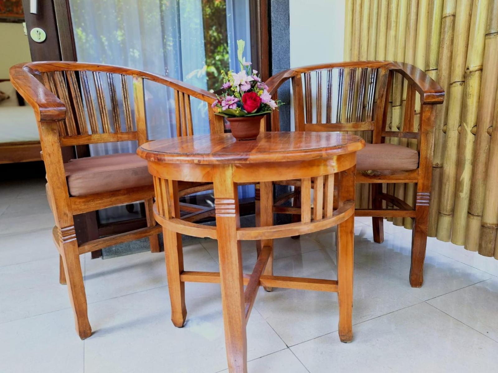 Yessi House Ubud (Bali)