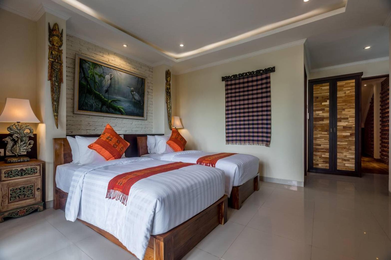 Gefecon Guest house