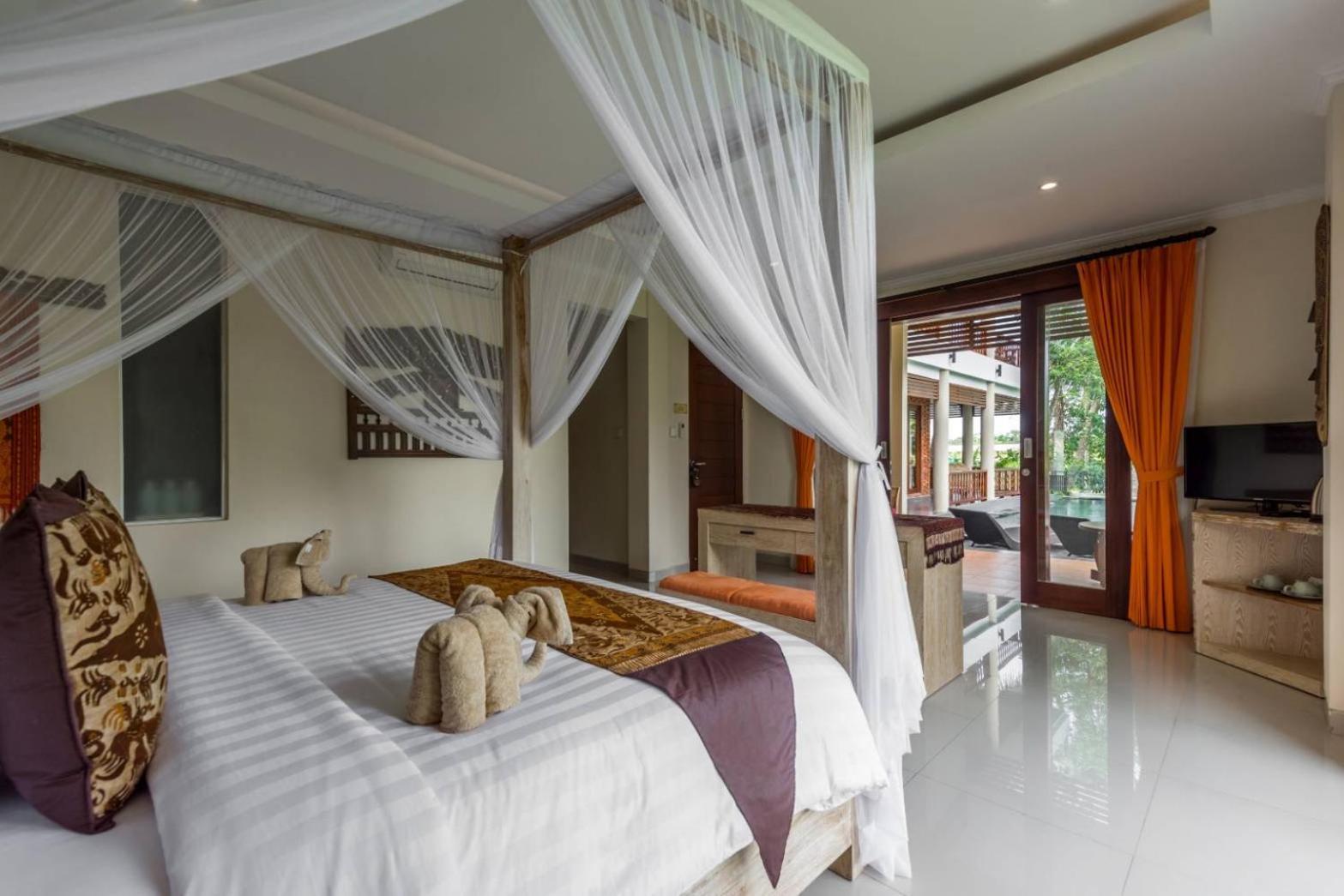 Guest house Gefecon