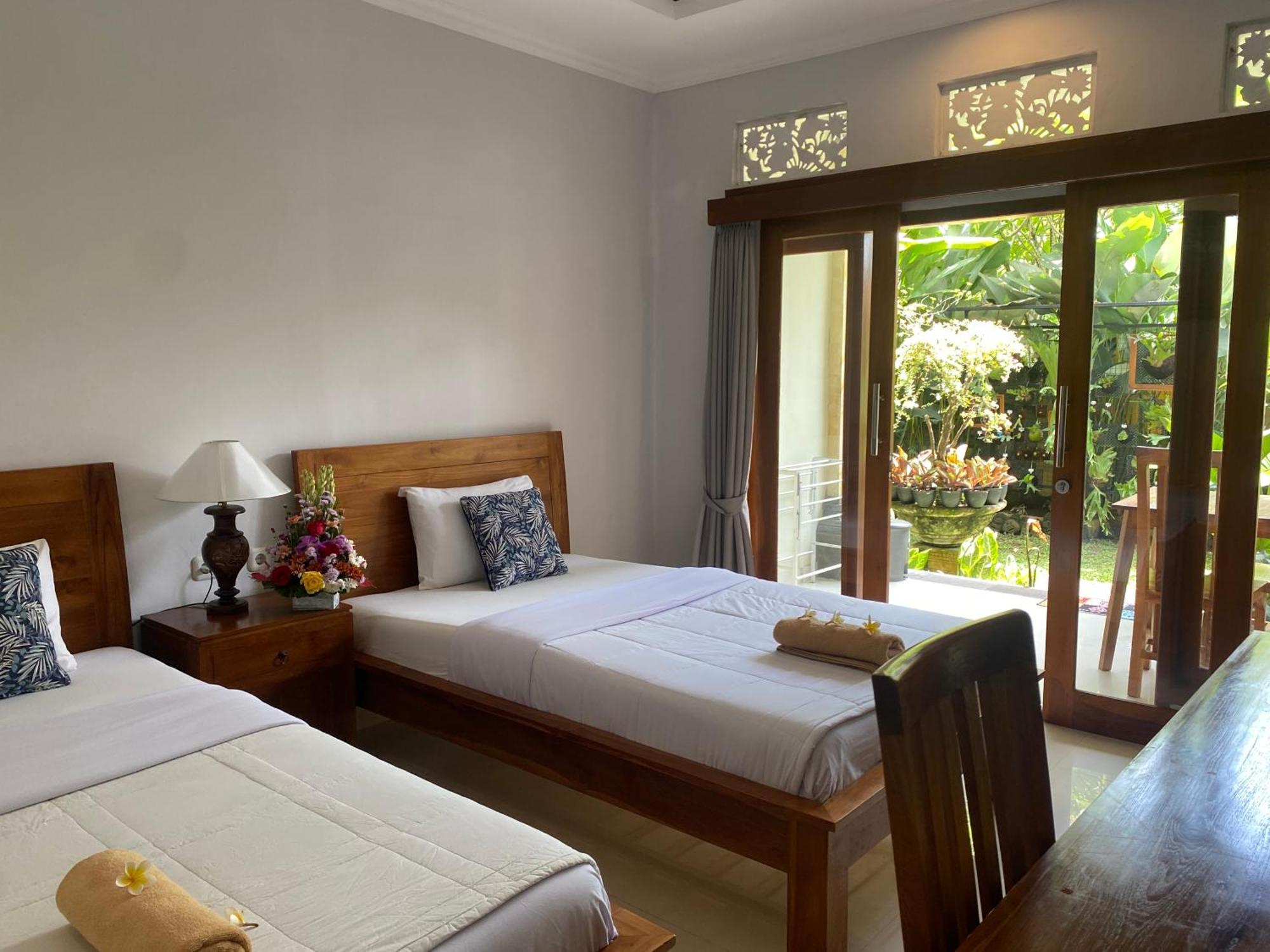 Gus Arditya Ubud (Bali)