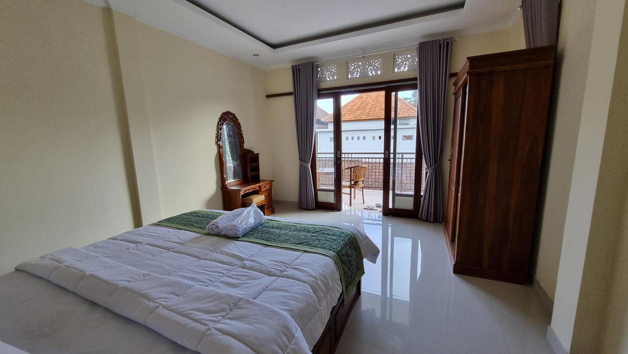 Karmila House Wisma tamu
