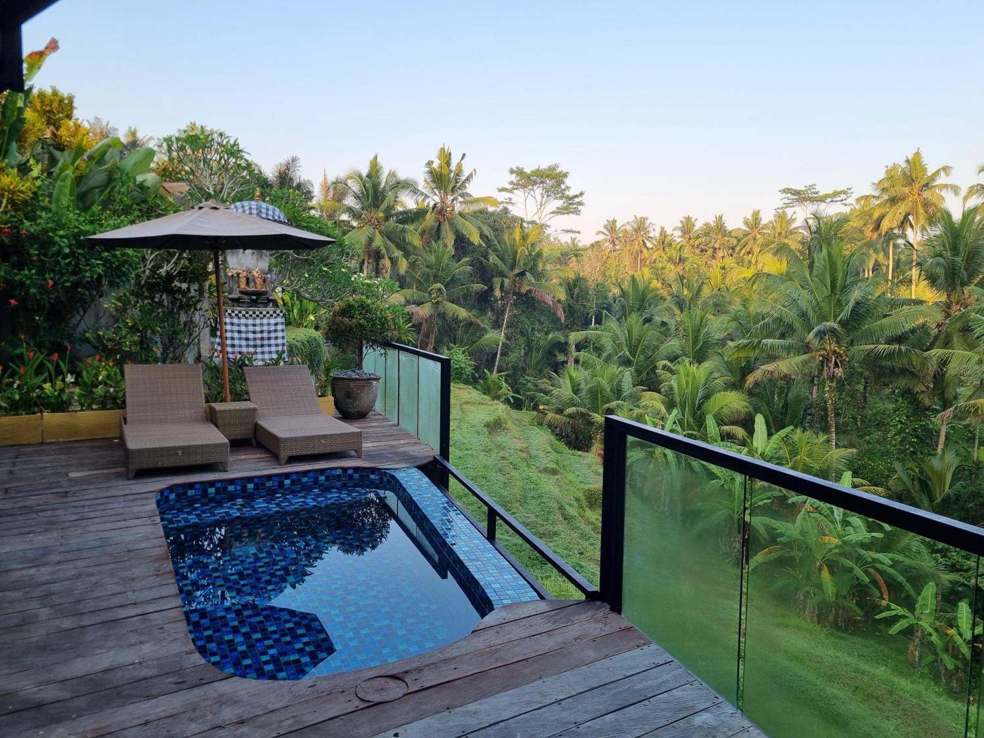 Puri Sebali Resort Ubud (Bali)