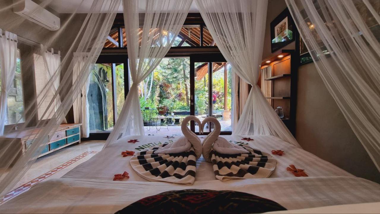Villa Avalon Castle & Ubud (Bali)