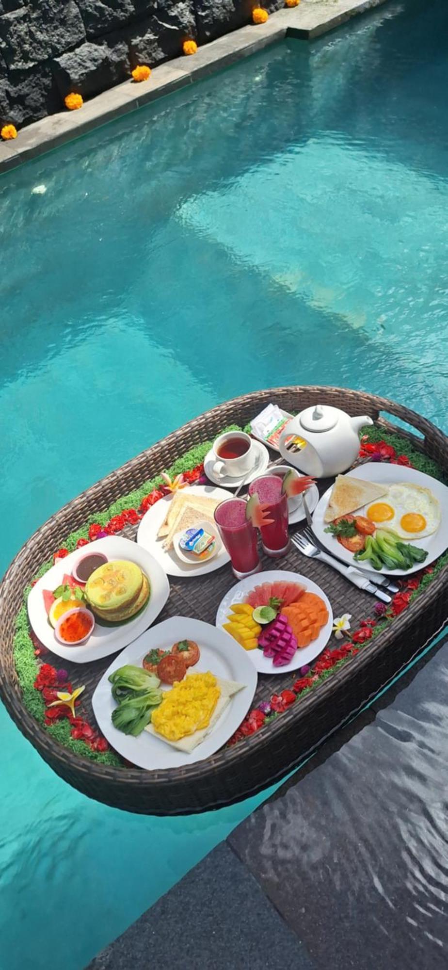Ubud Harmony Private Villa And Pool Villa