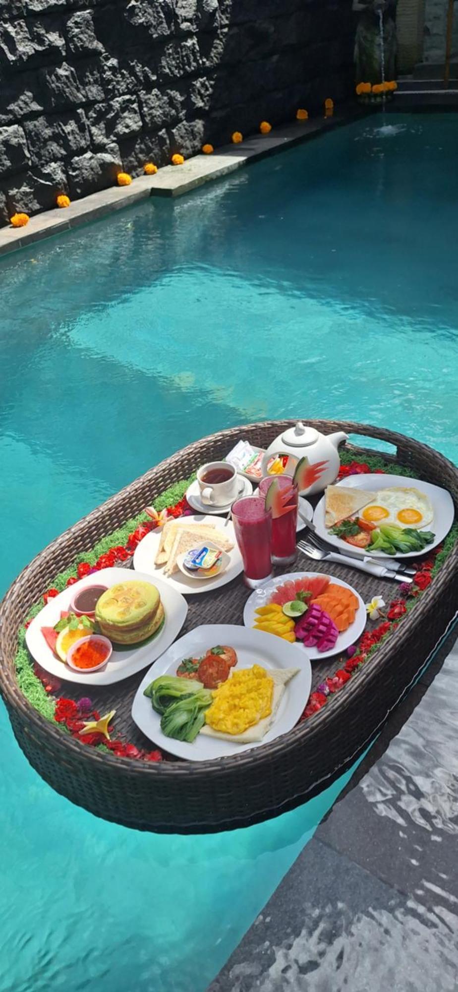 Ubud Harmony Private Villa And Pool Villa Ubud (Bali)