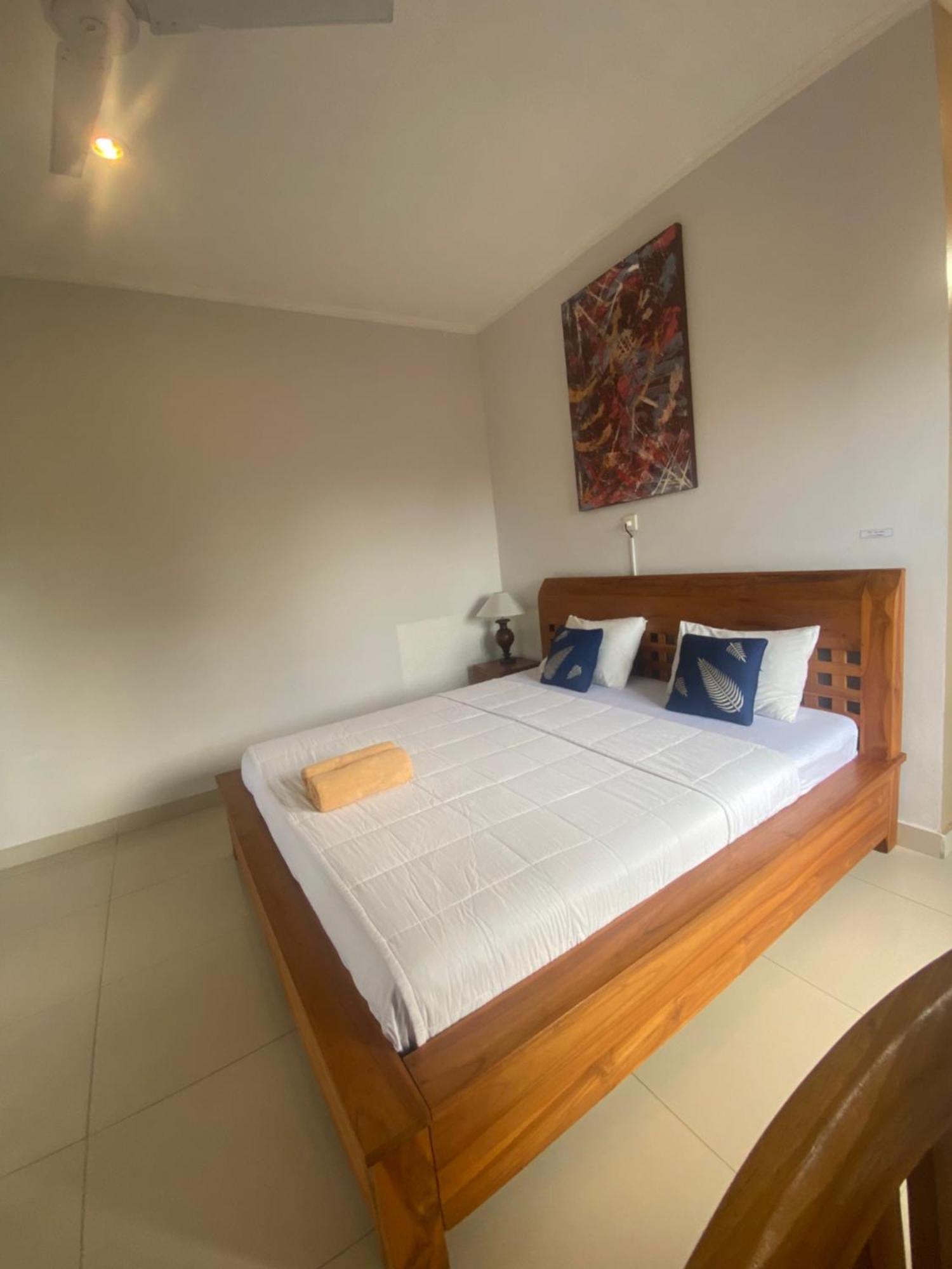 Homestay Gus Arditya Ubud (Bali)