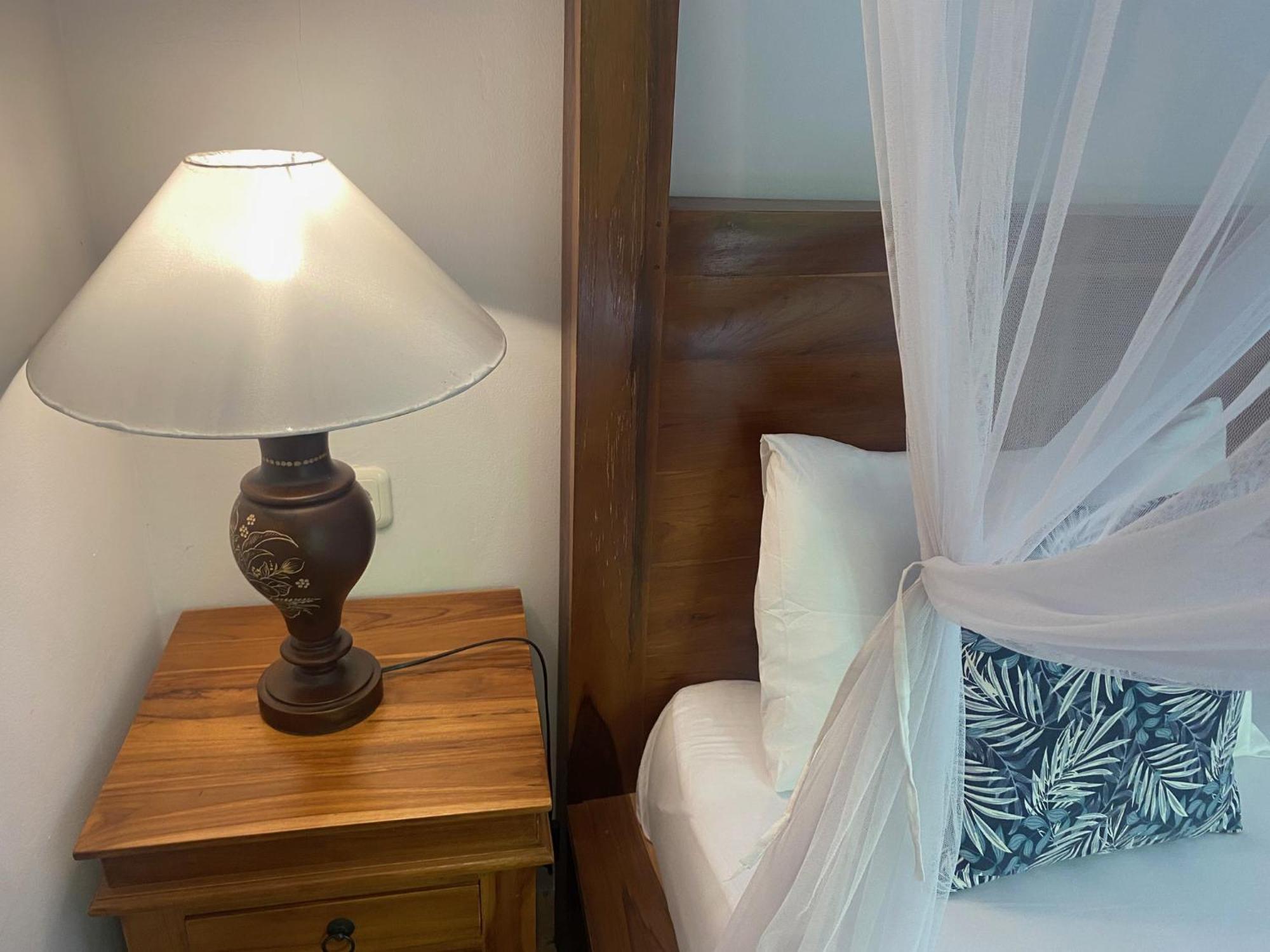 Homestay Gus Arditya Ubud (Bali)