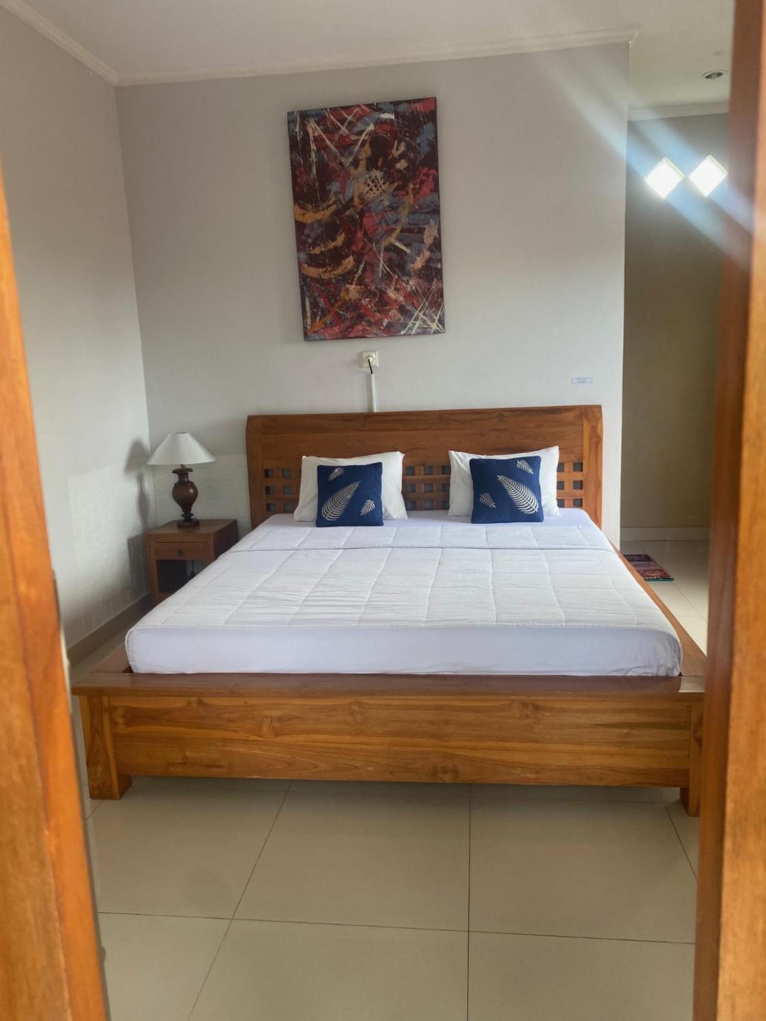 Gus Arditya Homestay