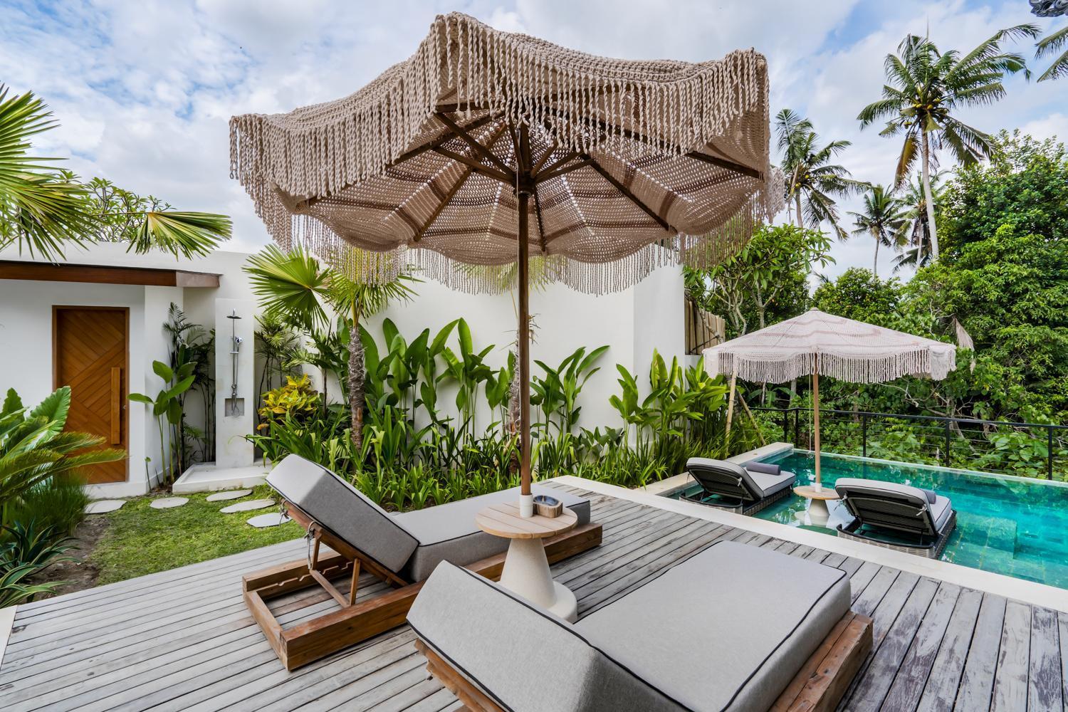 El Dorado By Balisuperhost * Ubud (Bali)