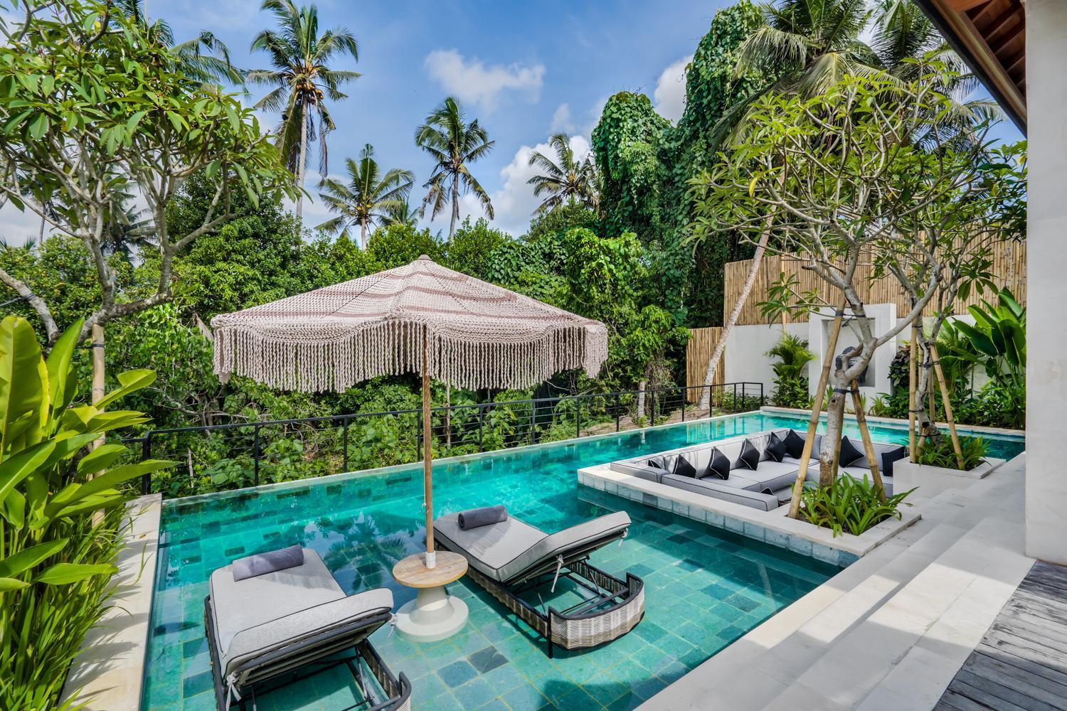 Villa El Dorado By Balisuperhost Ubud (Bali)