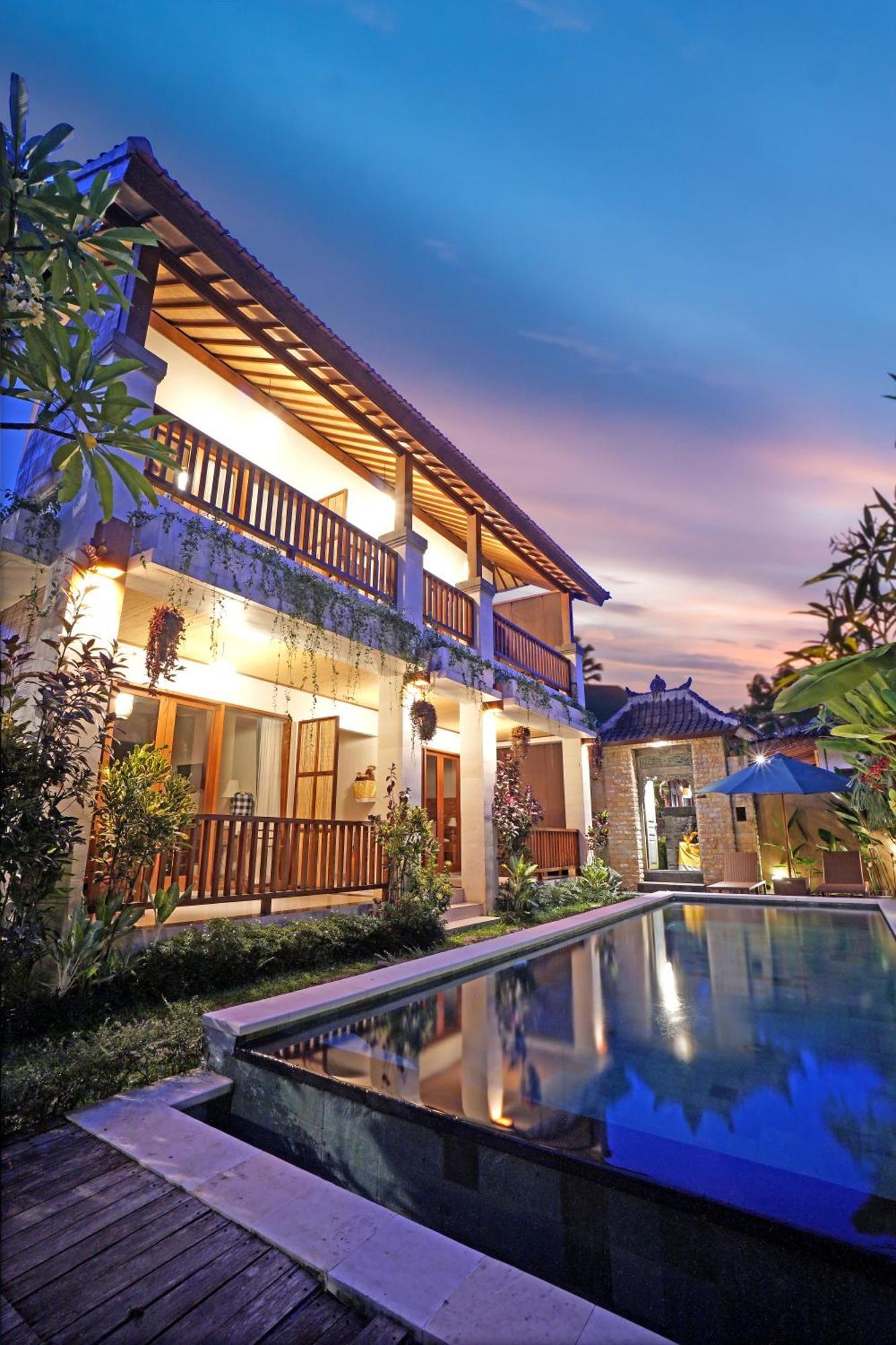 Ari Ubud
