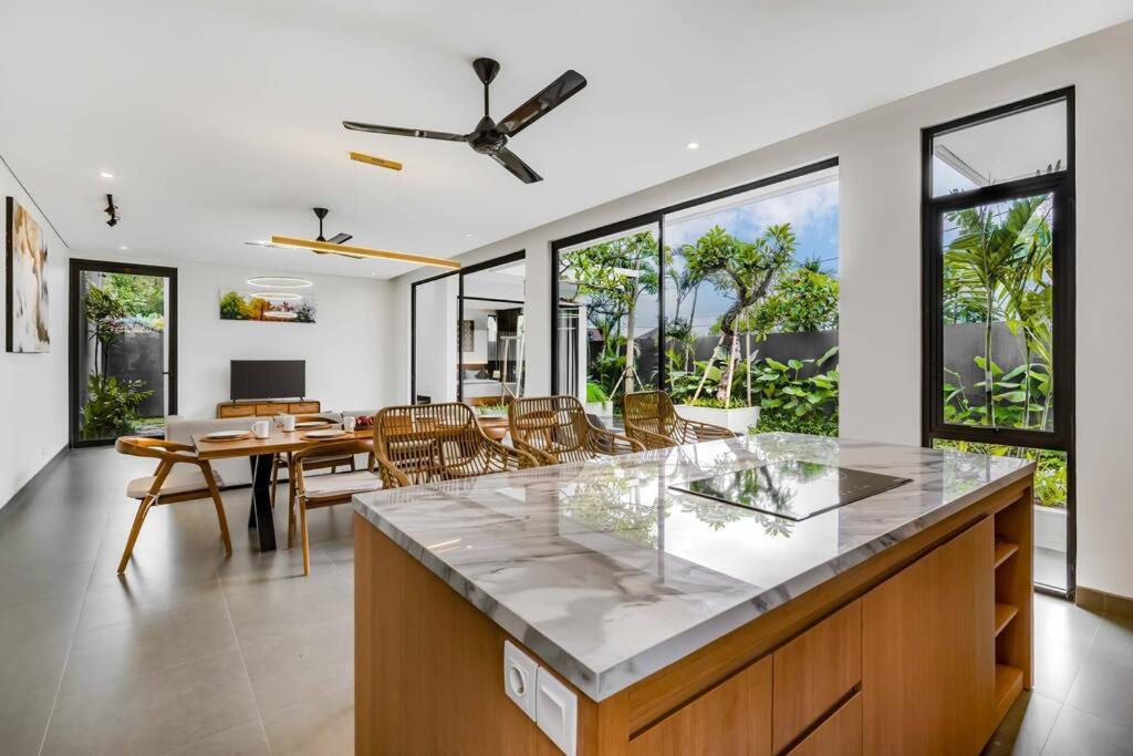 Villa Dhiantus By Balisuperhost Ubud (Bali)
