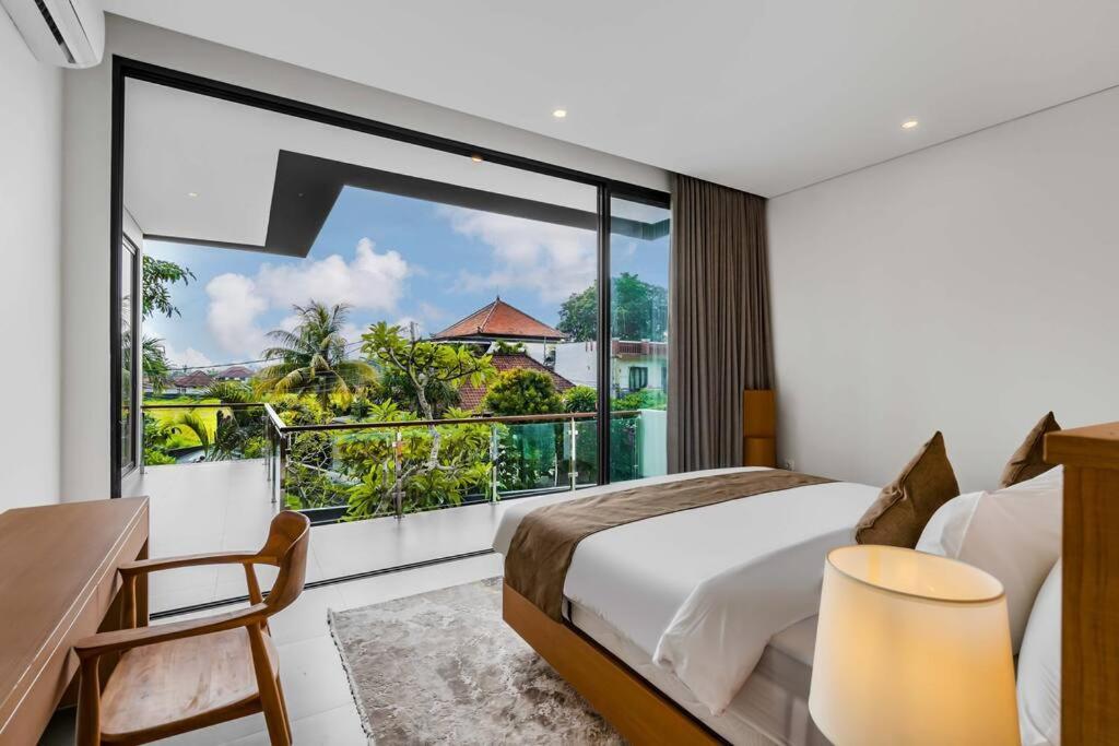 Dhiantus By Balisuperhost Villa Ubud (Bali)
