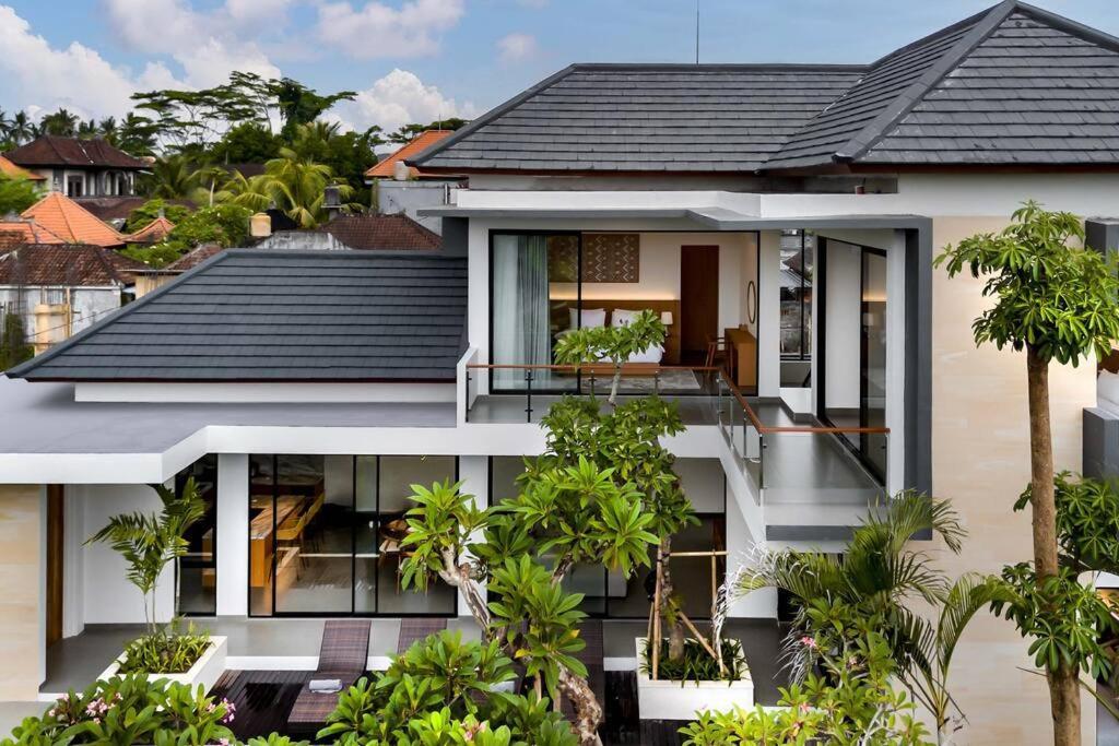 Villa Dhiantus By Balisuperhost Ubud (Bali)