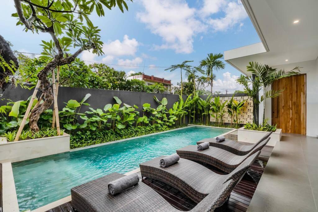 Dhiantus By Balisuperhost Villa Ubud (Bali)