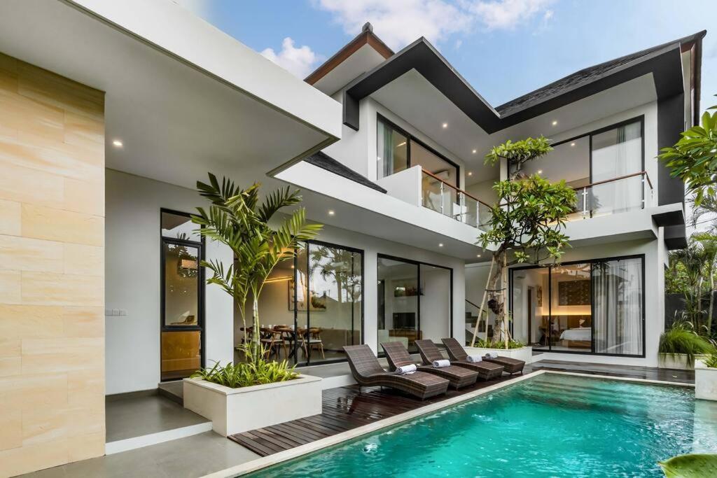 Villa Dhiantus By Balisuperhost Ubud (Bali)
