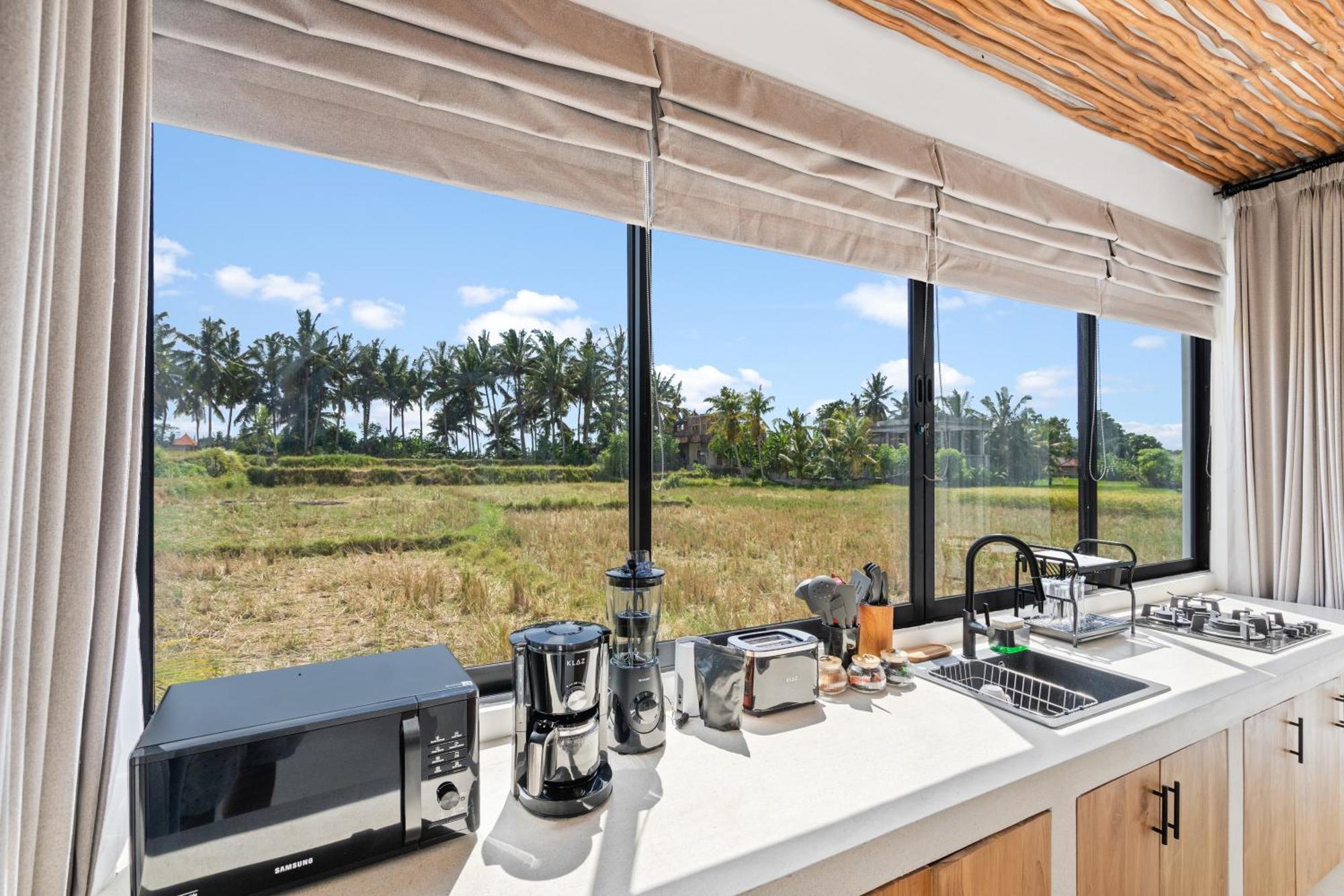 Villa Marbella By Betterplace Ubud (Bali)