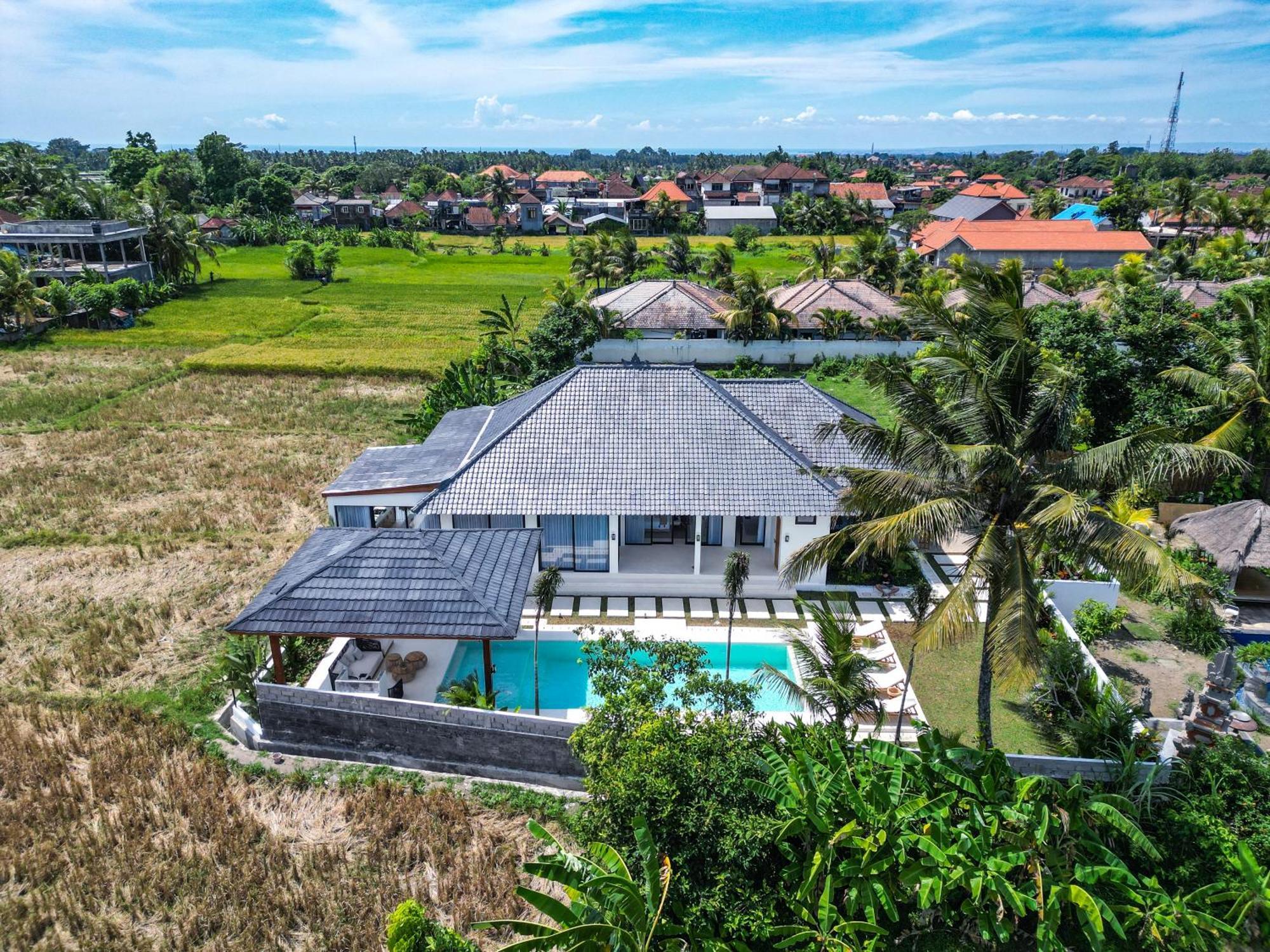 Marbella By Betterplace Villa Ubud (Bali)