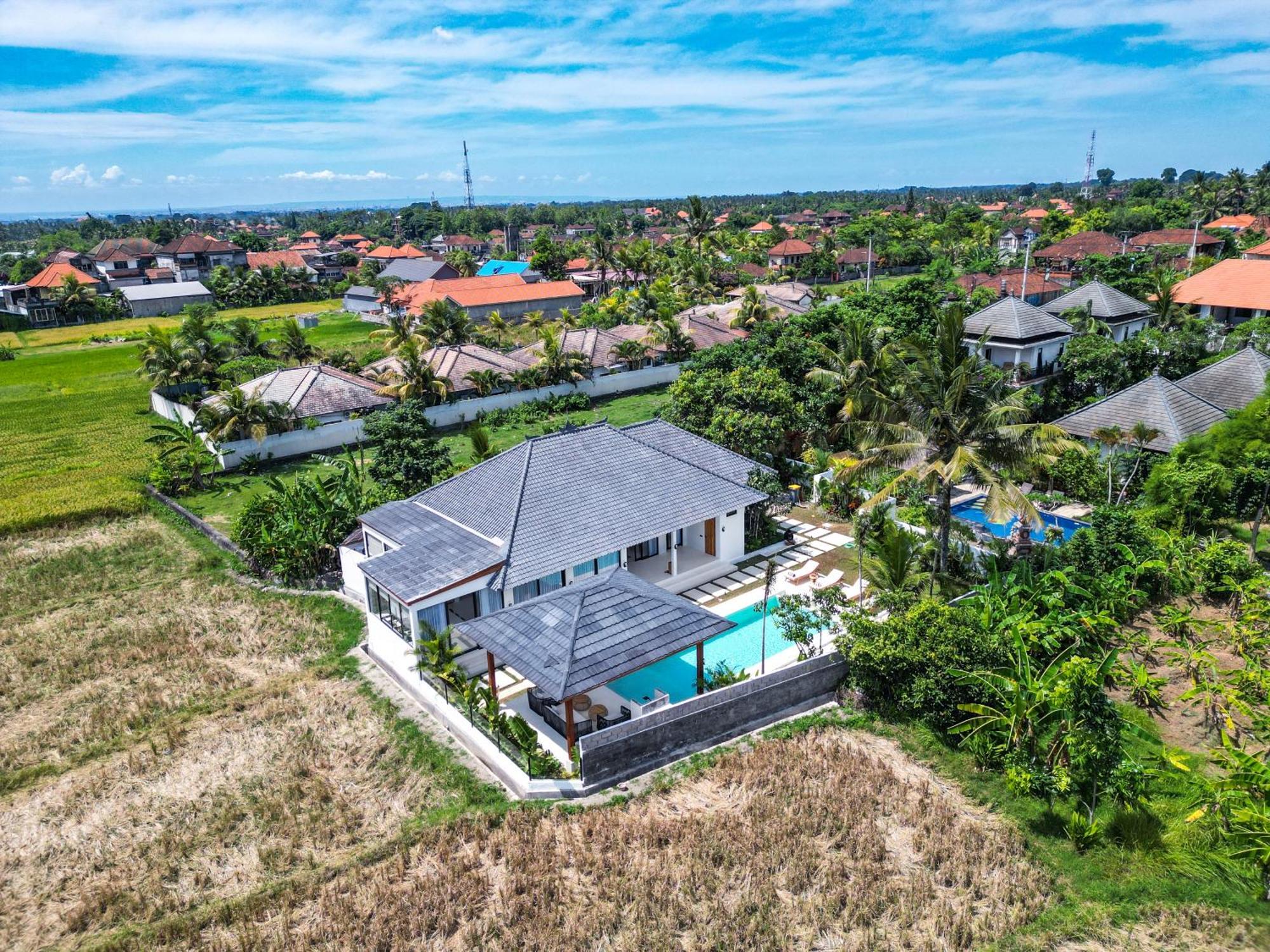 Villa Marbella By Betterplace *
