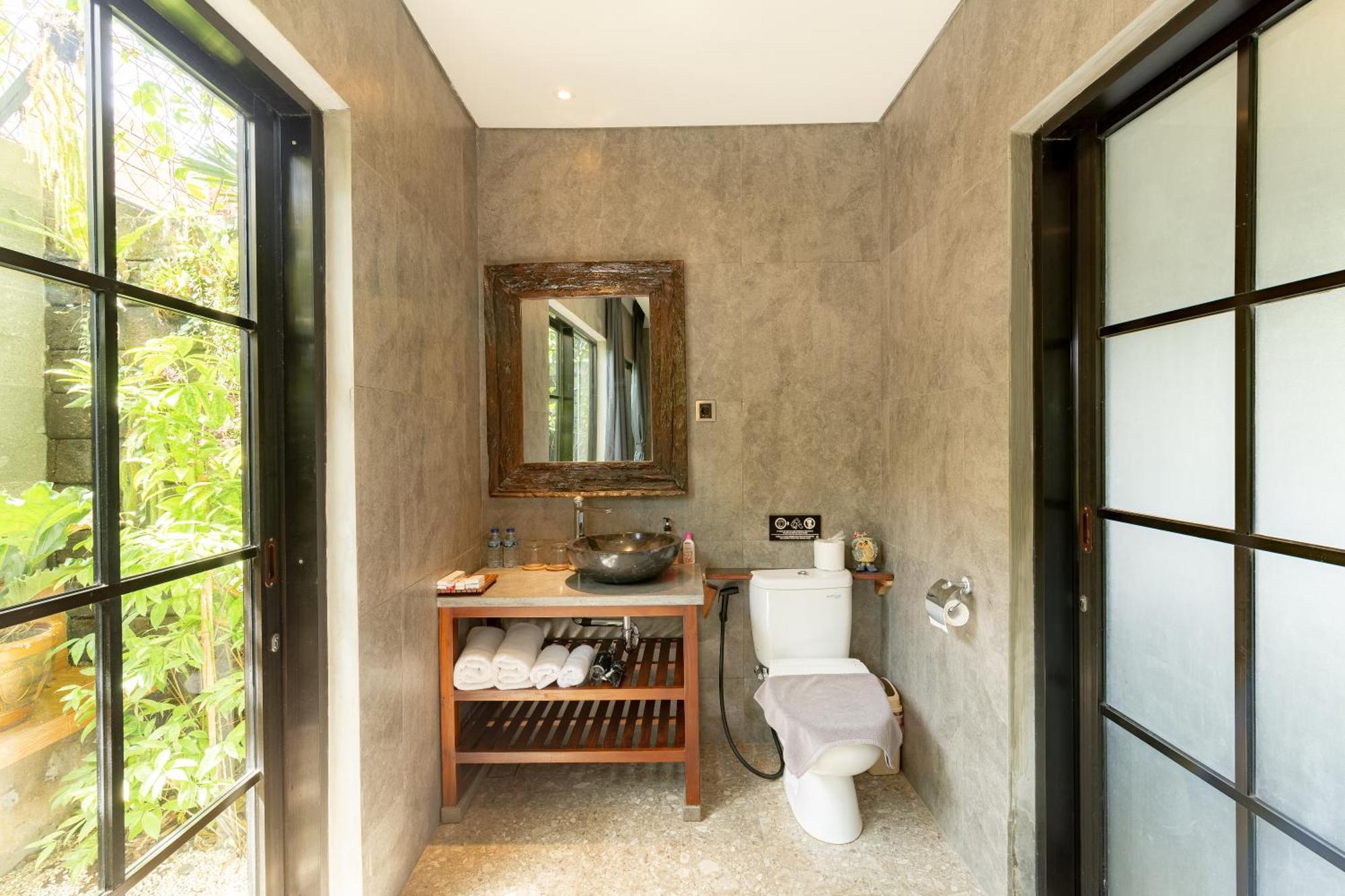 Casa de hóspedes Villariz , Bali