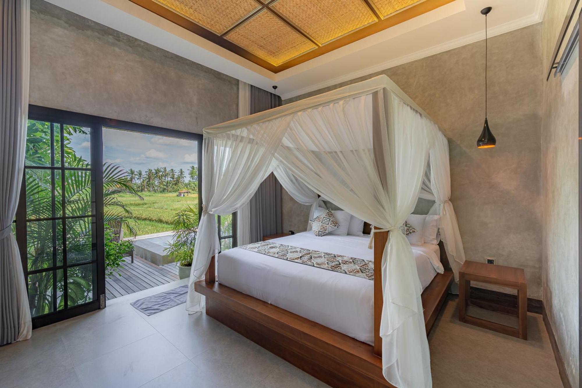 Villariz , Bali *