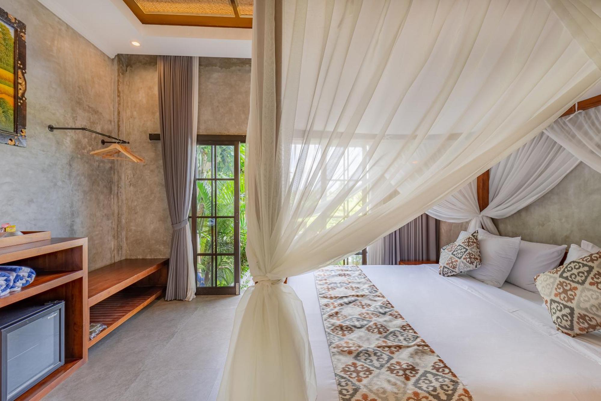 Casa de hóspedes Villariz , Bali Ubud
