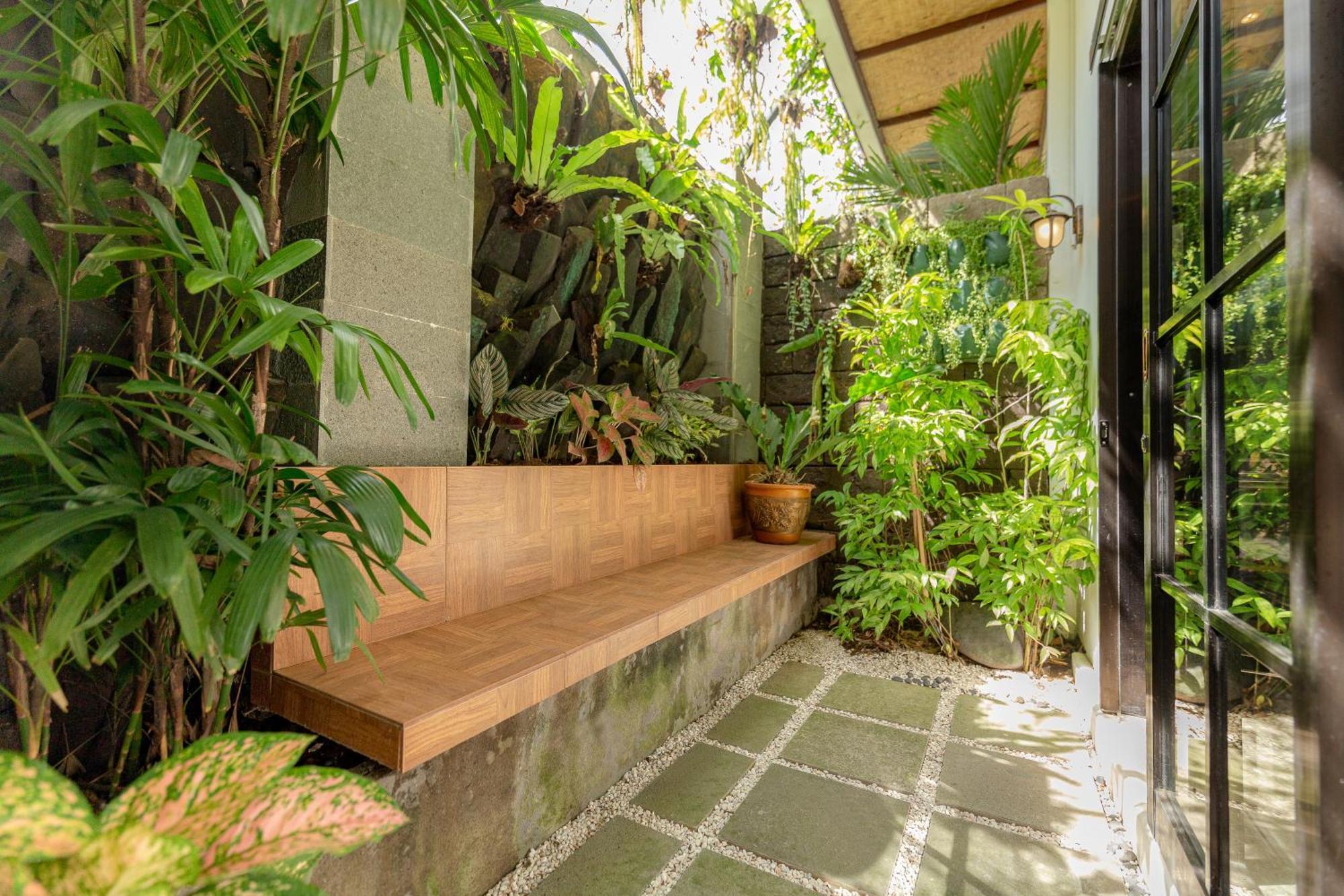 Villariz , Bali * Ubud