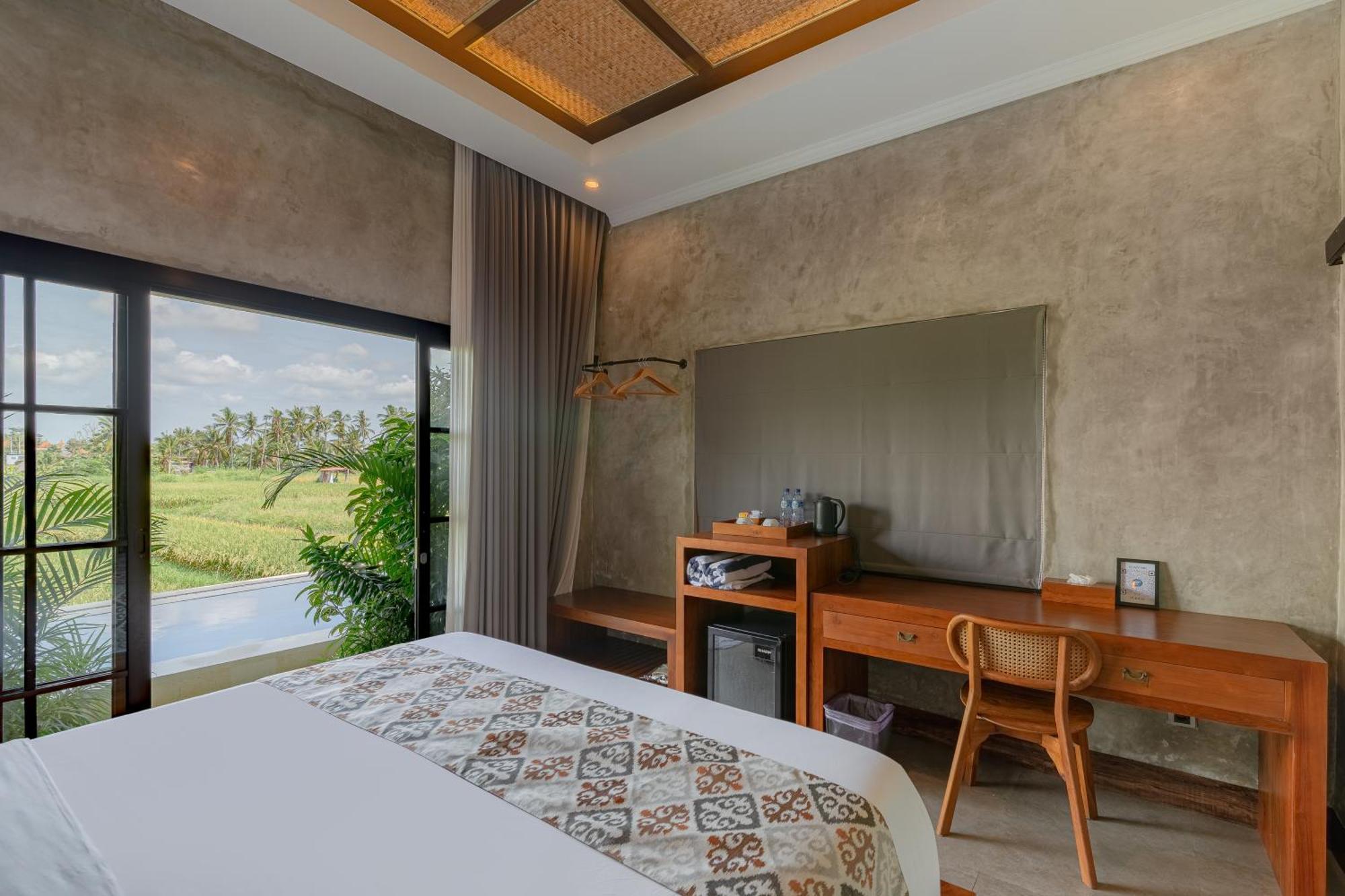 Villariz , Bali *