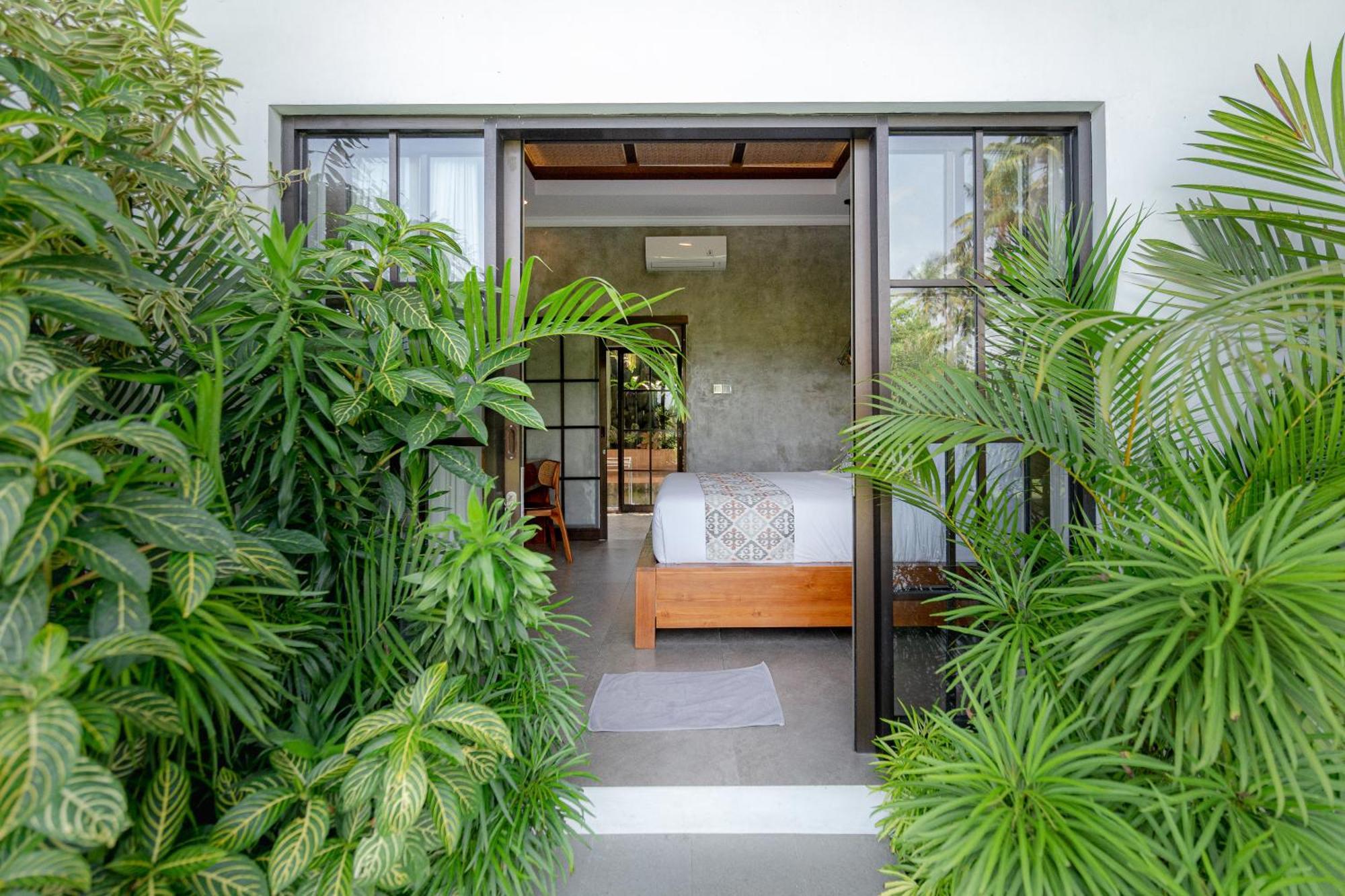 Villariz , Bali Ubud